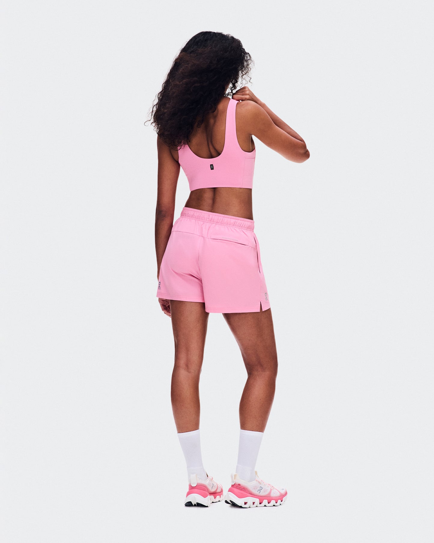 3" Core Shorts