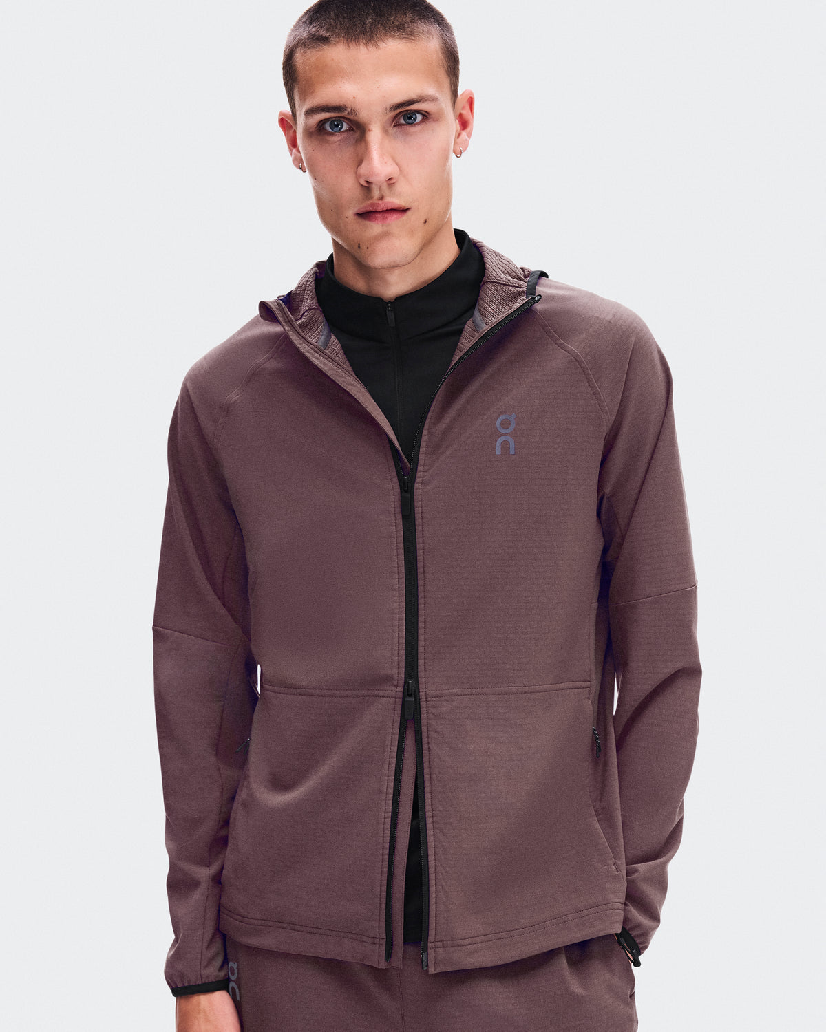 Weather Hoodie