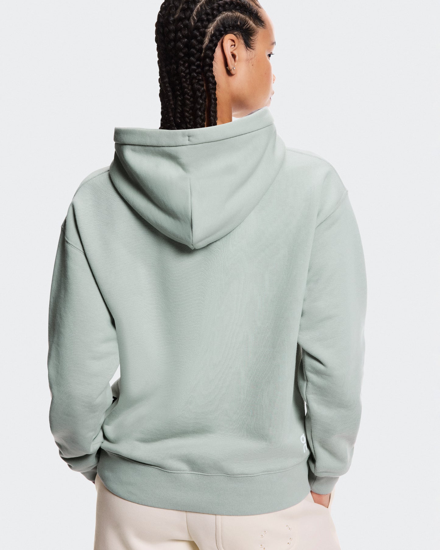 Club Hoodie