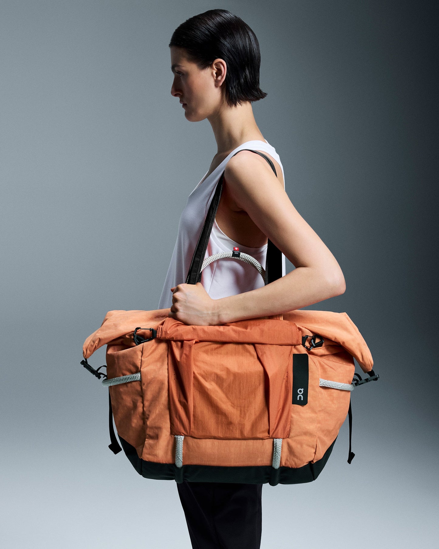 Track Pack 40L Elite