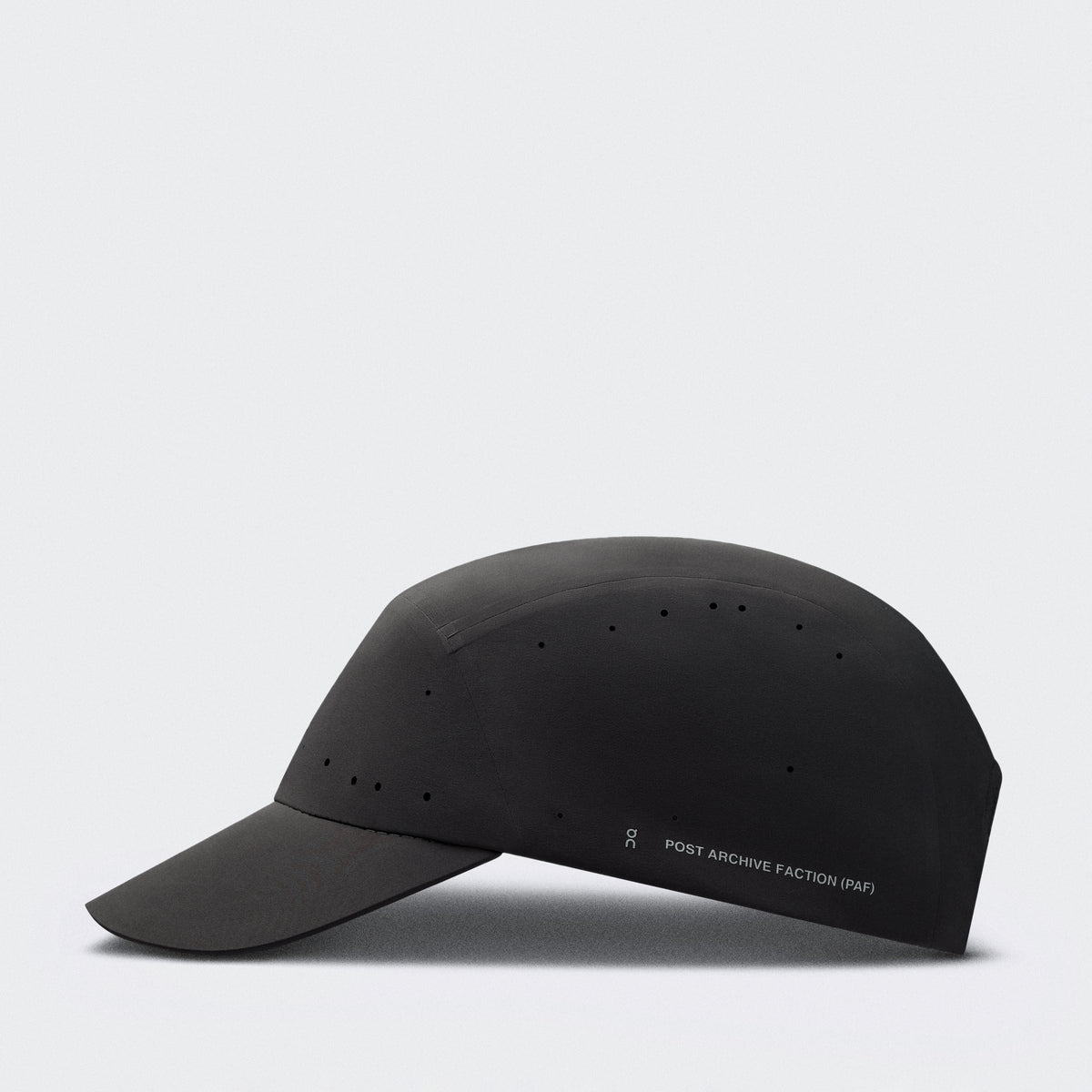 Zero Cap PAF