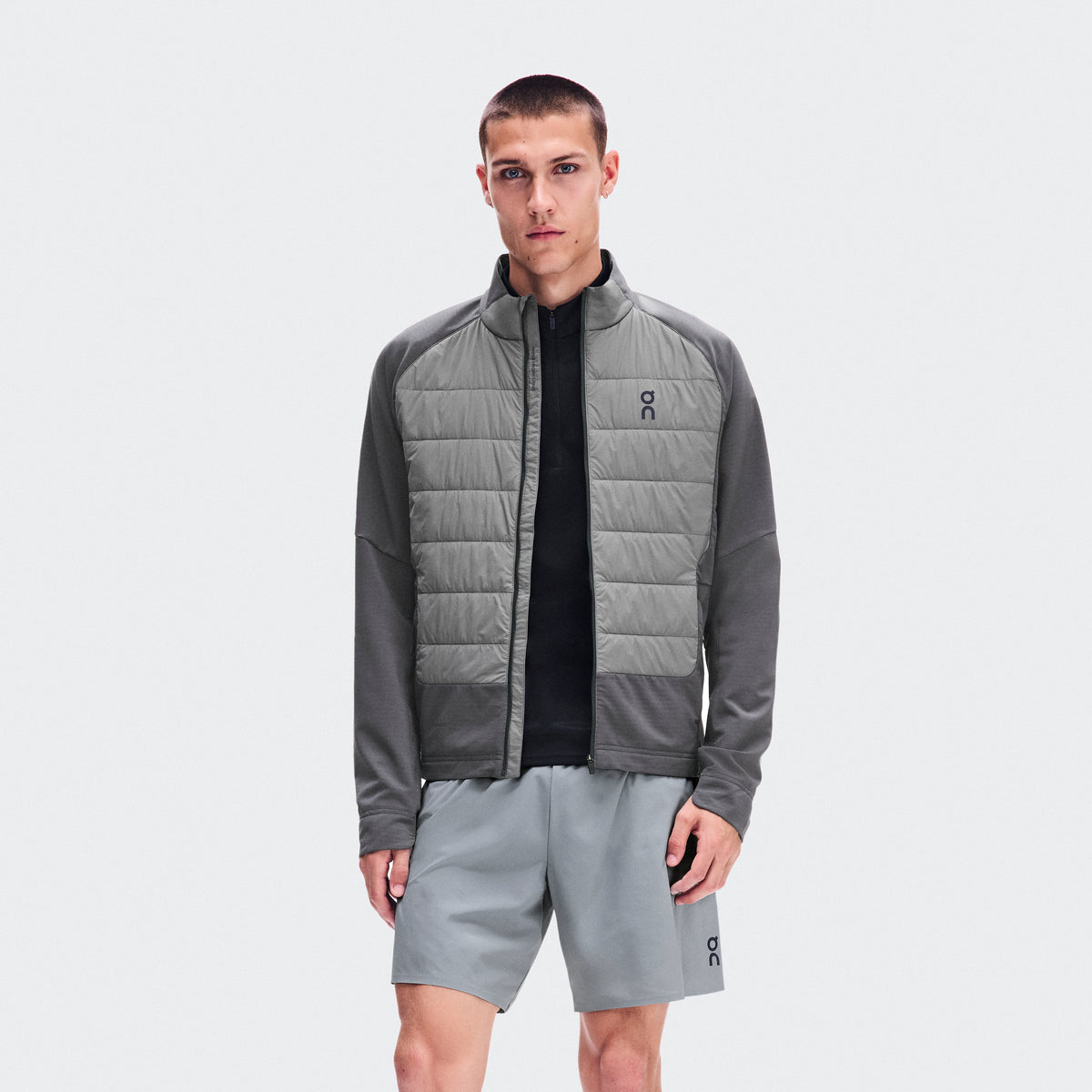 Weather Hybrid Jacket