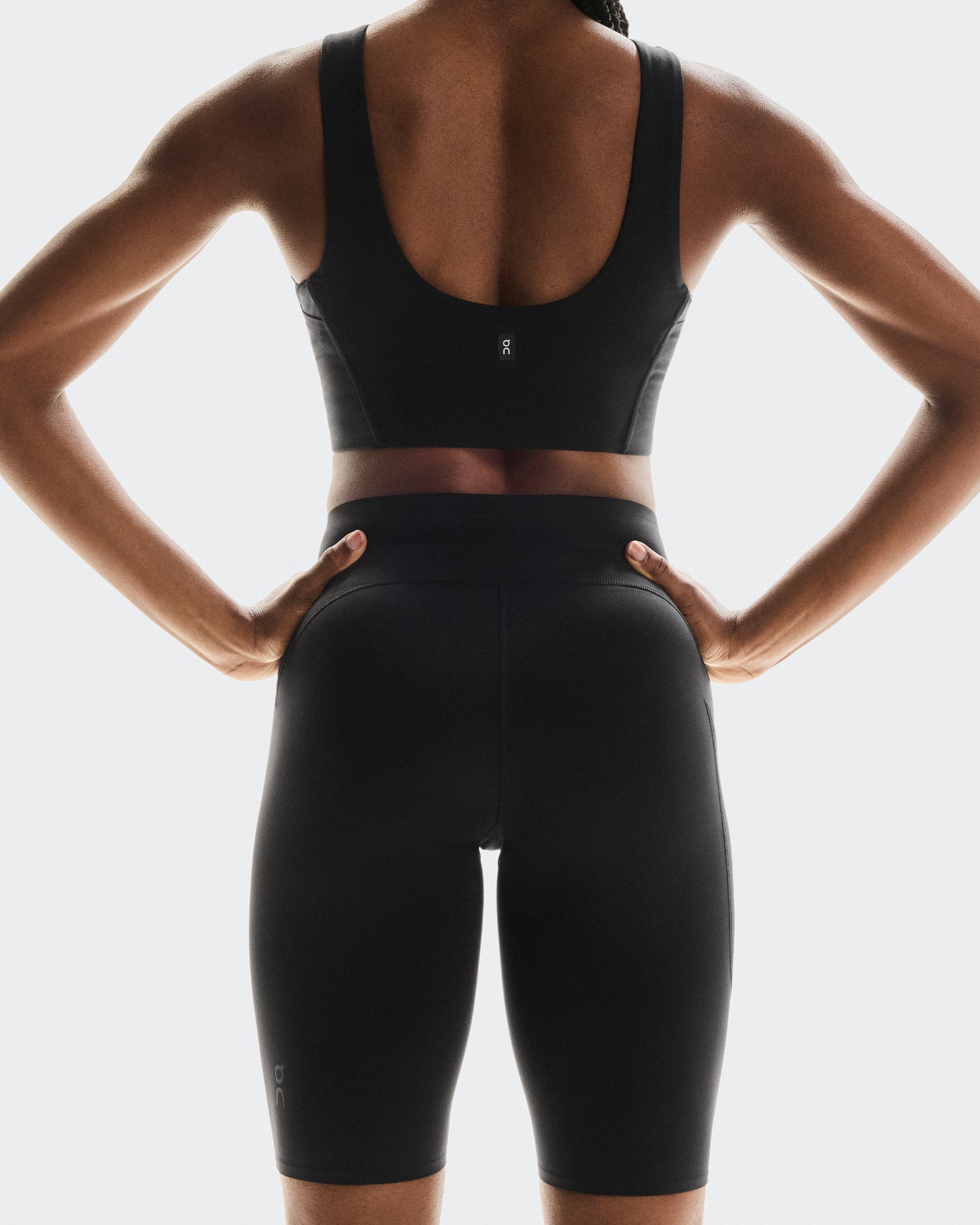Studio Tights Short