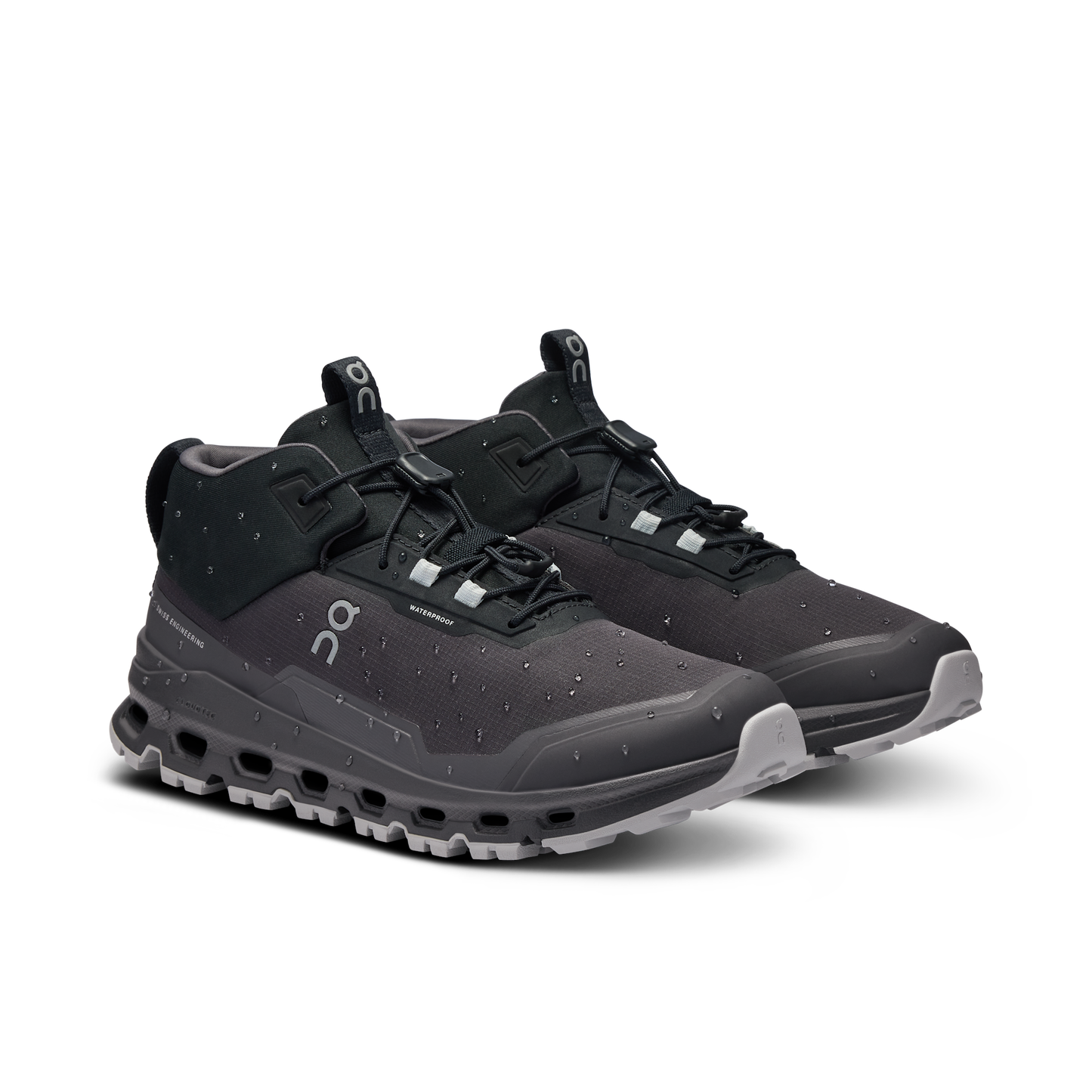 Cloudhero Mid Waterproof