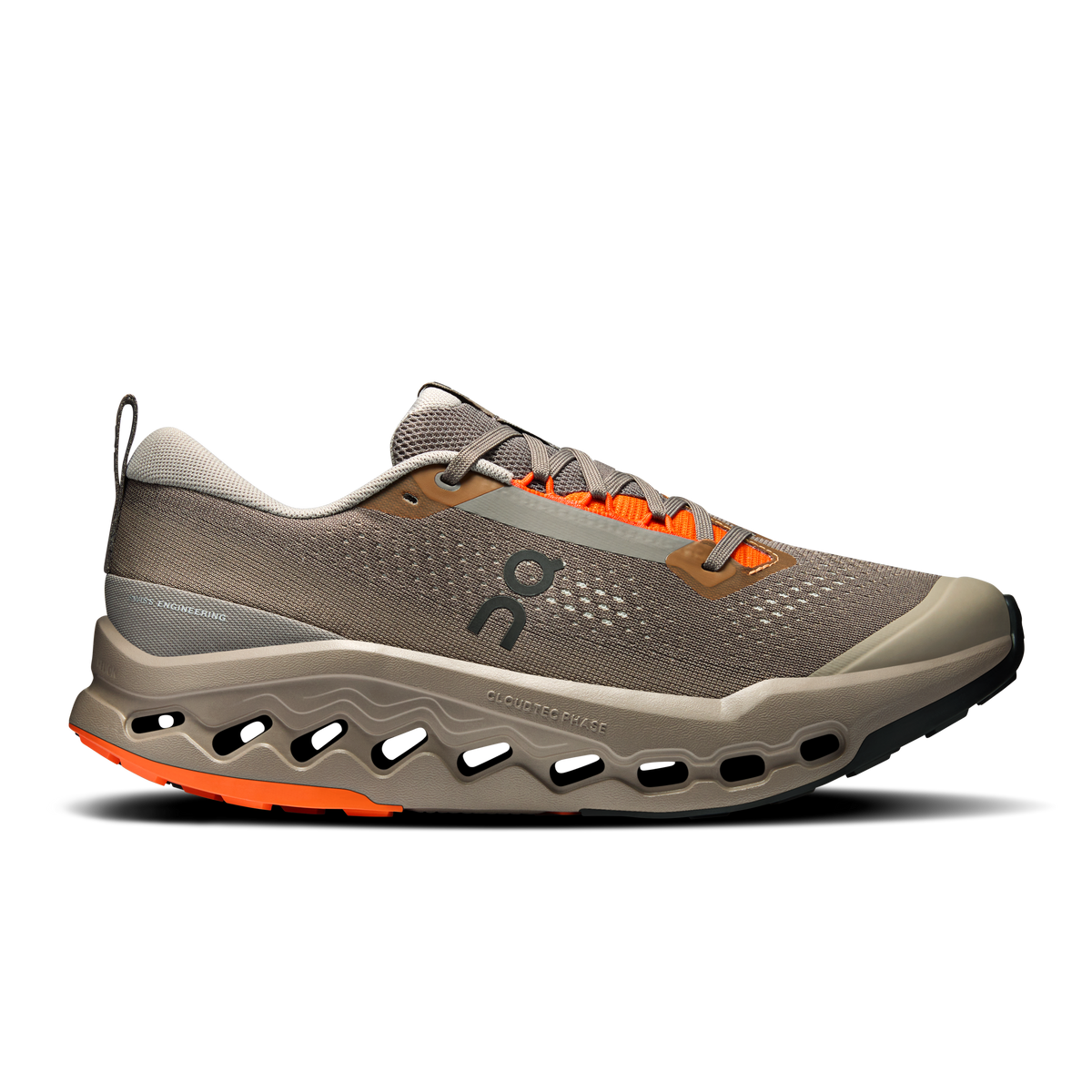 Cloudsurfer Trail 2
