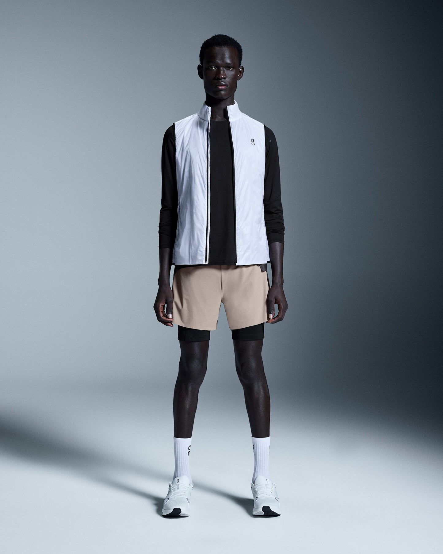 5" Performance 2/1 Shorts