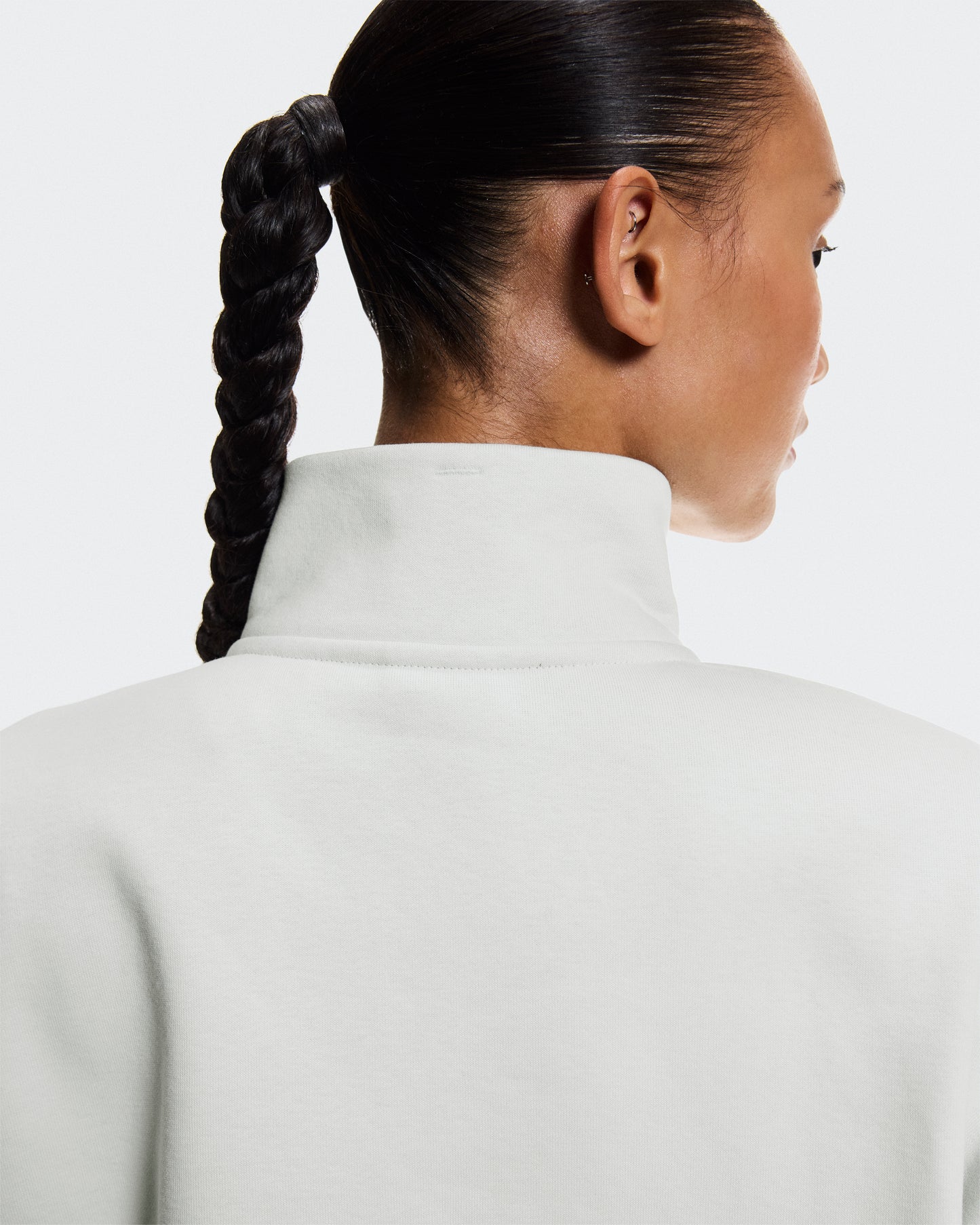 Club Collective 1/4 Zip