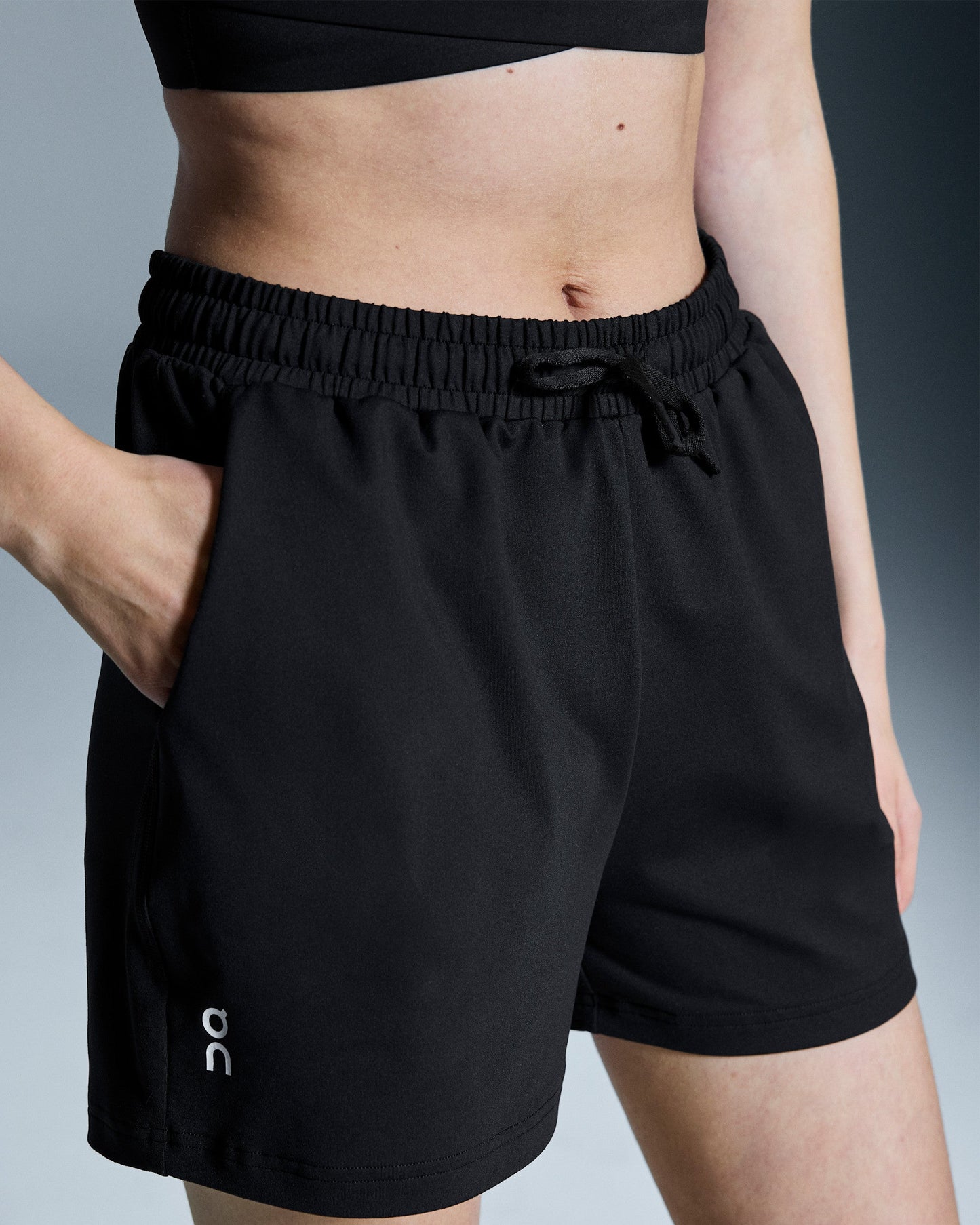 Courtside Shorts