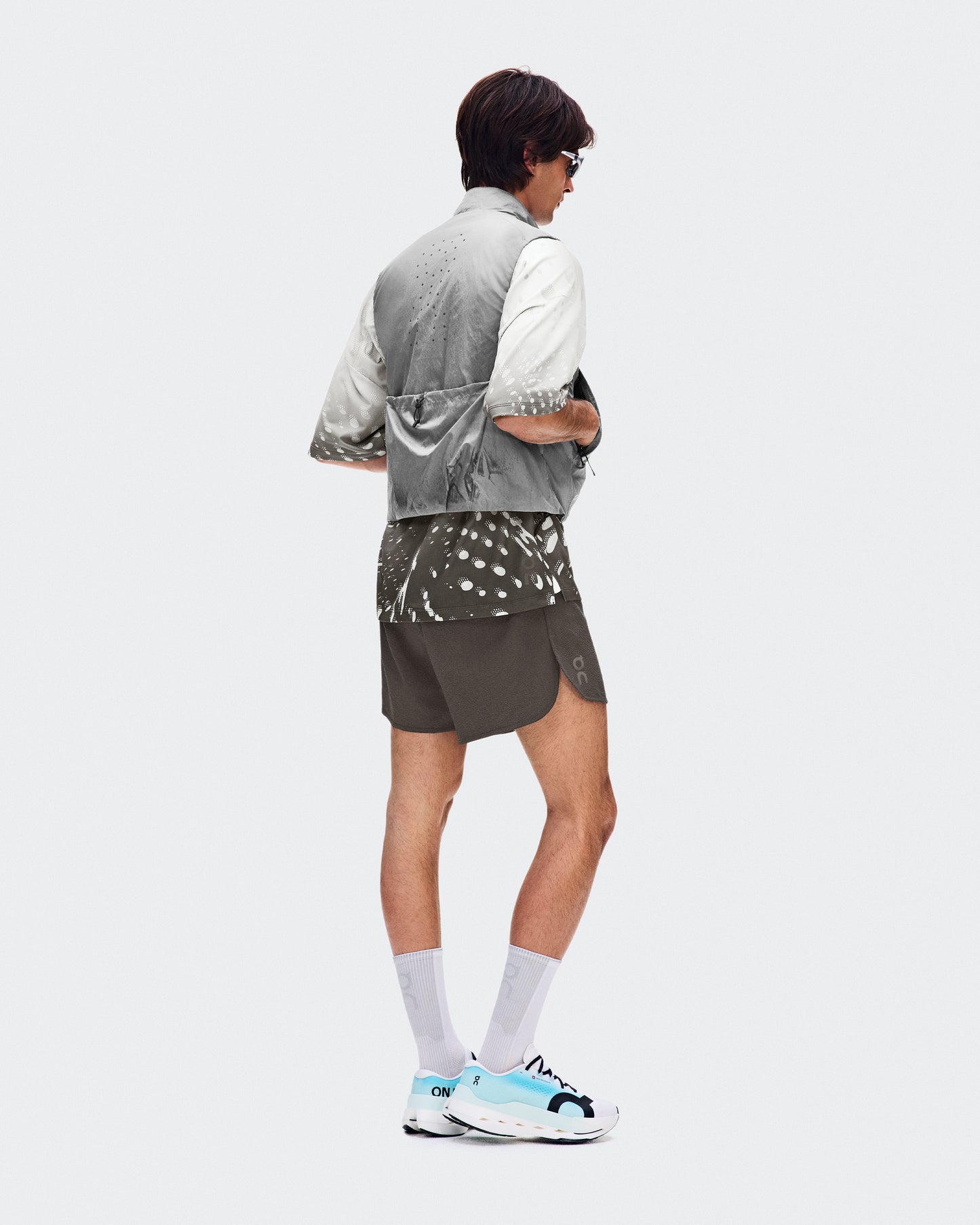 Performance Volt Vest