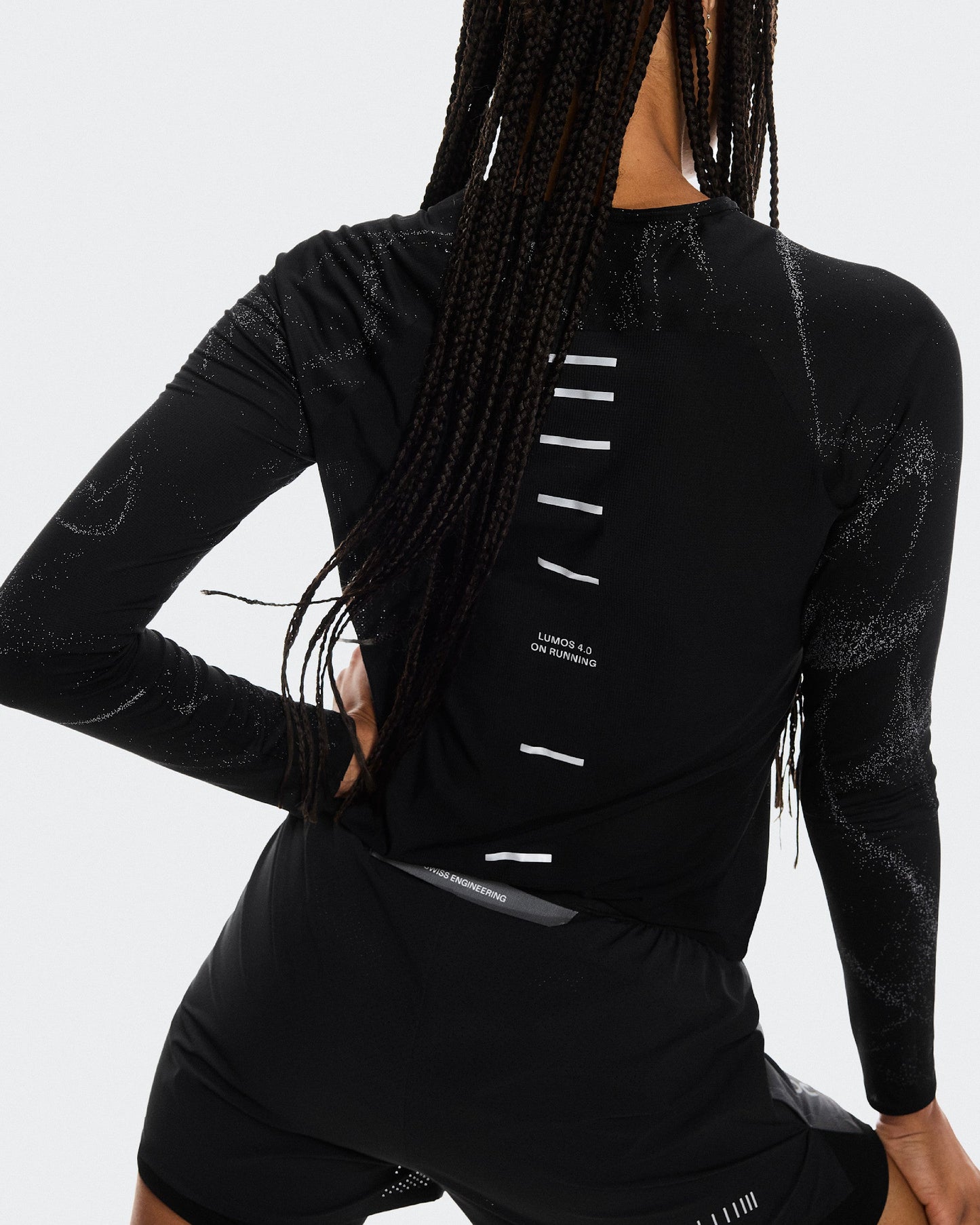 Performance Long-T Lumos