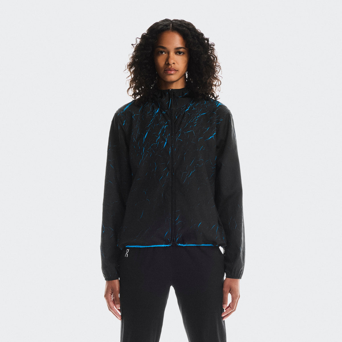 Pace Run Jacket