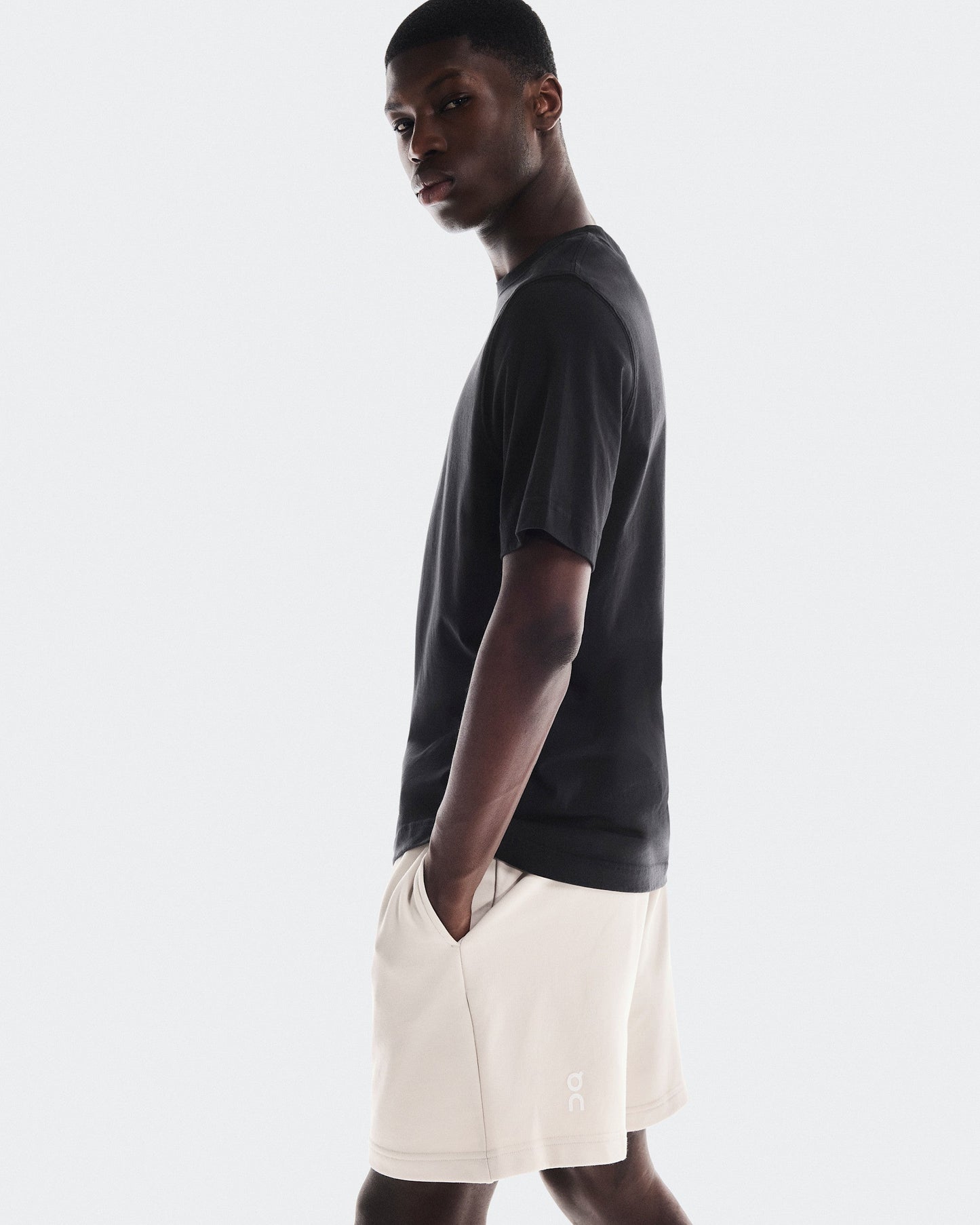 Club Shorts