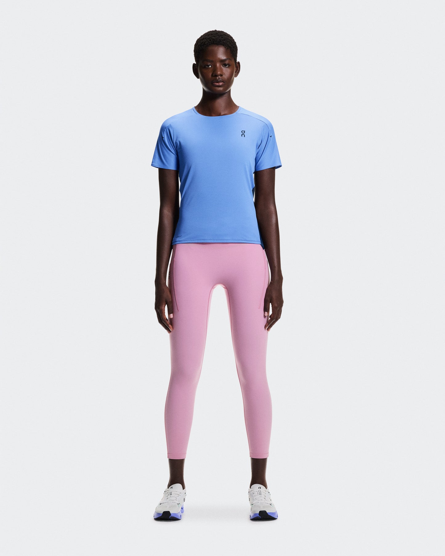 Performance Tights 7/8