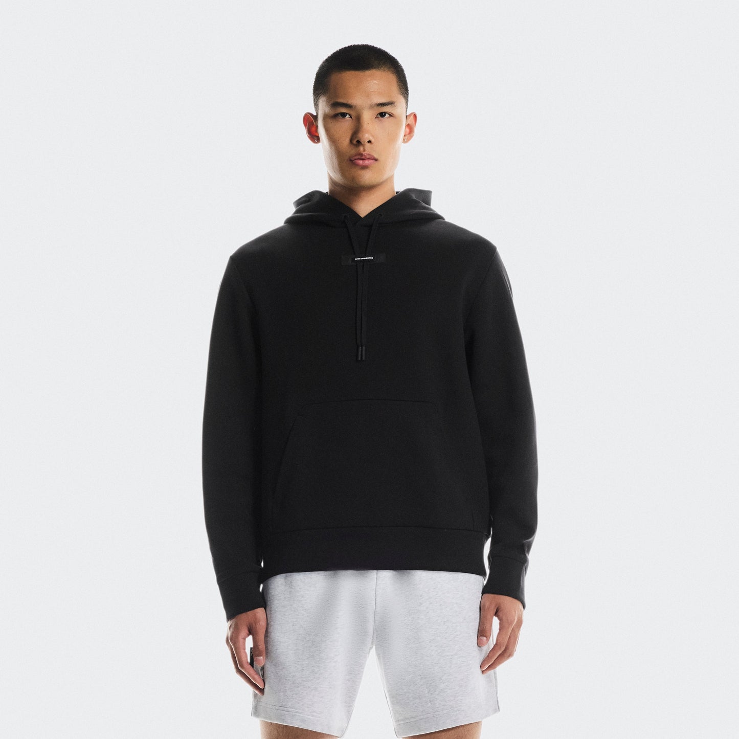 Focus Tech Hoodie