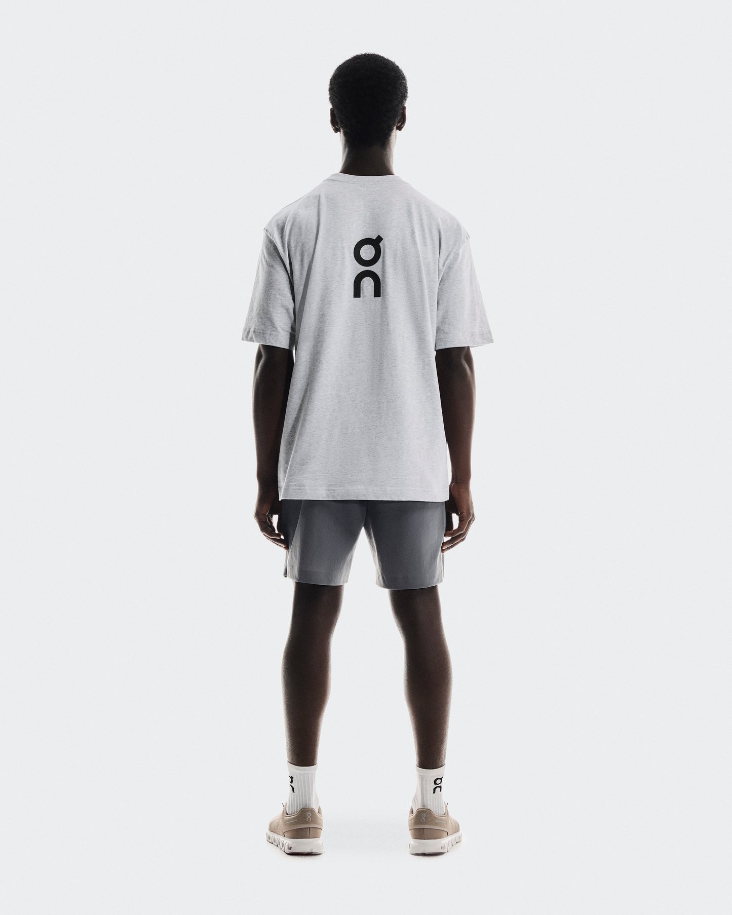 All-Day Shorts
