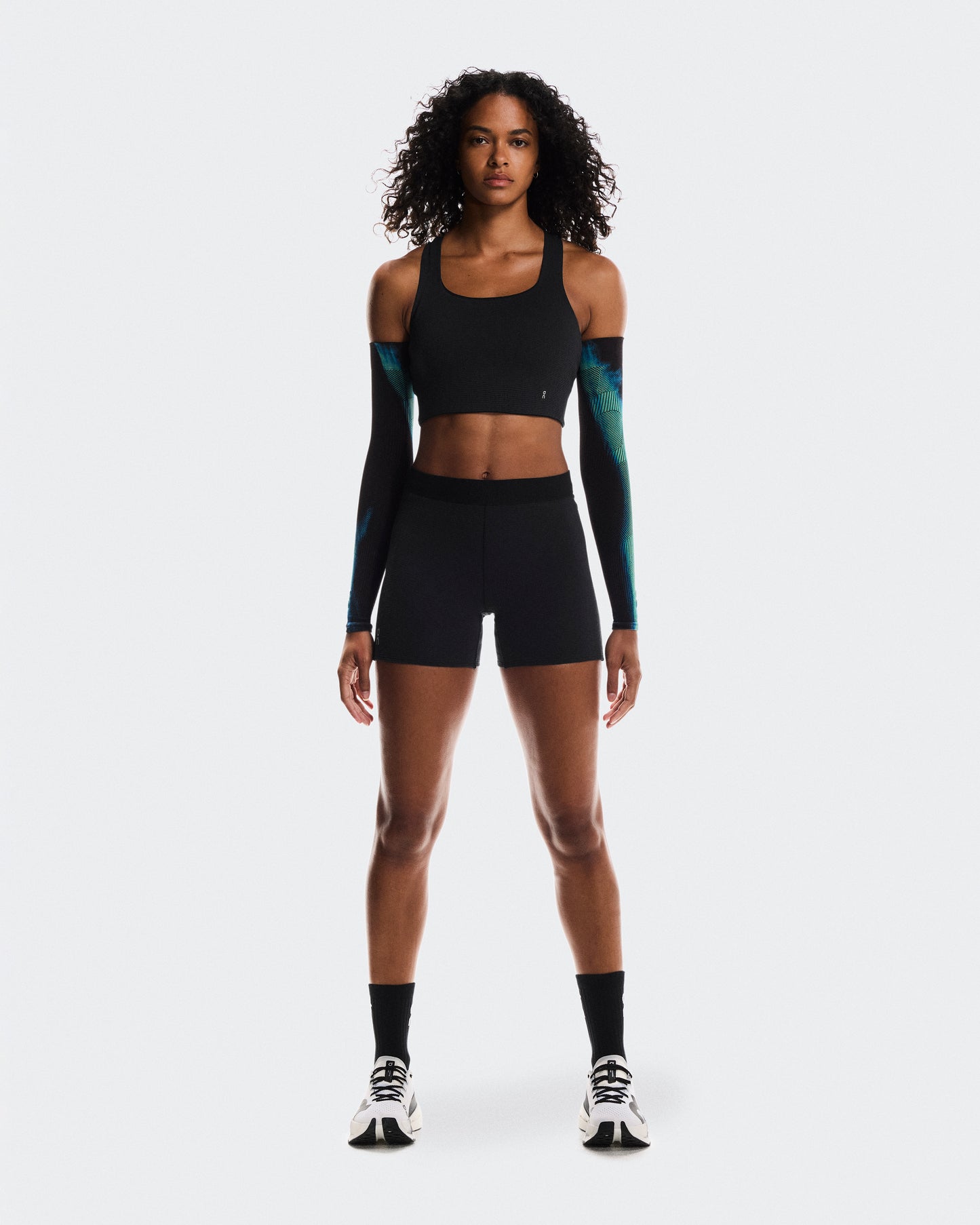 Pace Arm Sleeves