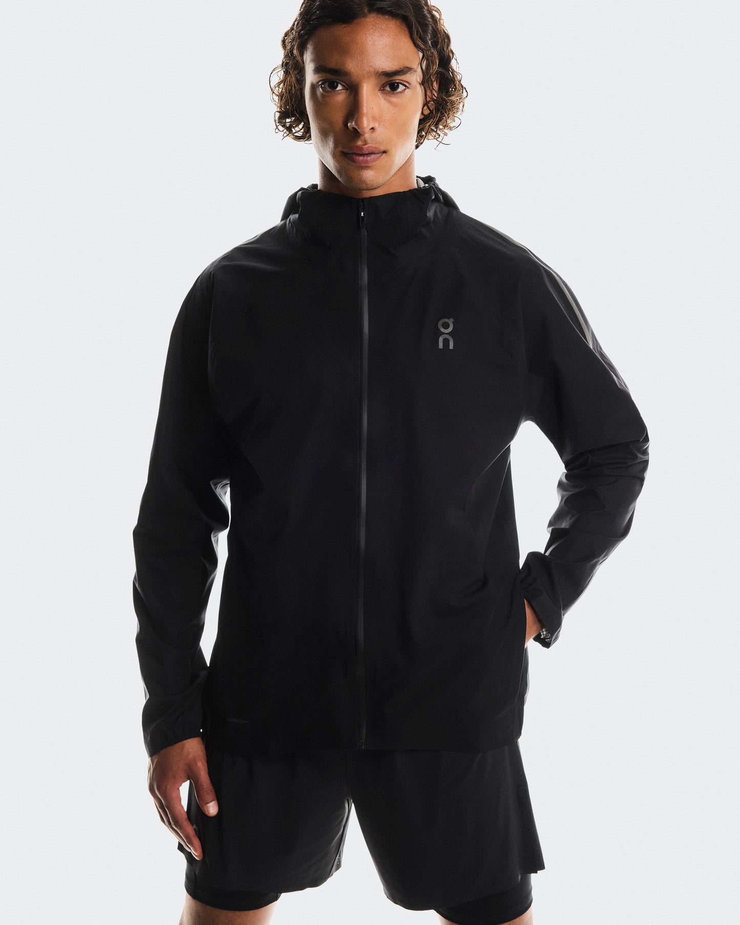 Performance Jacket Waterproof