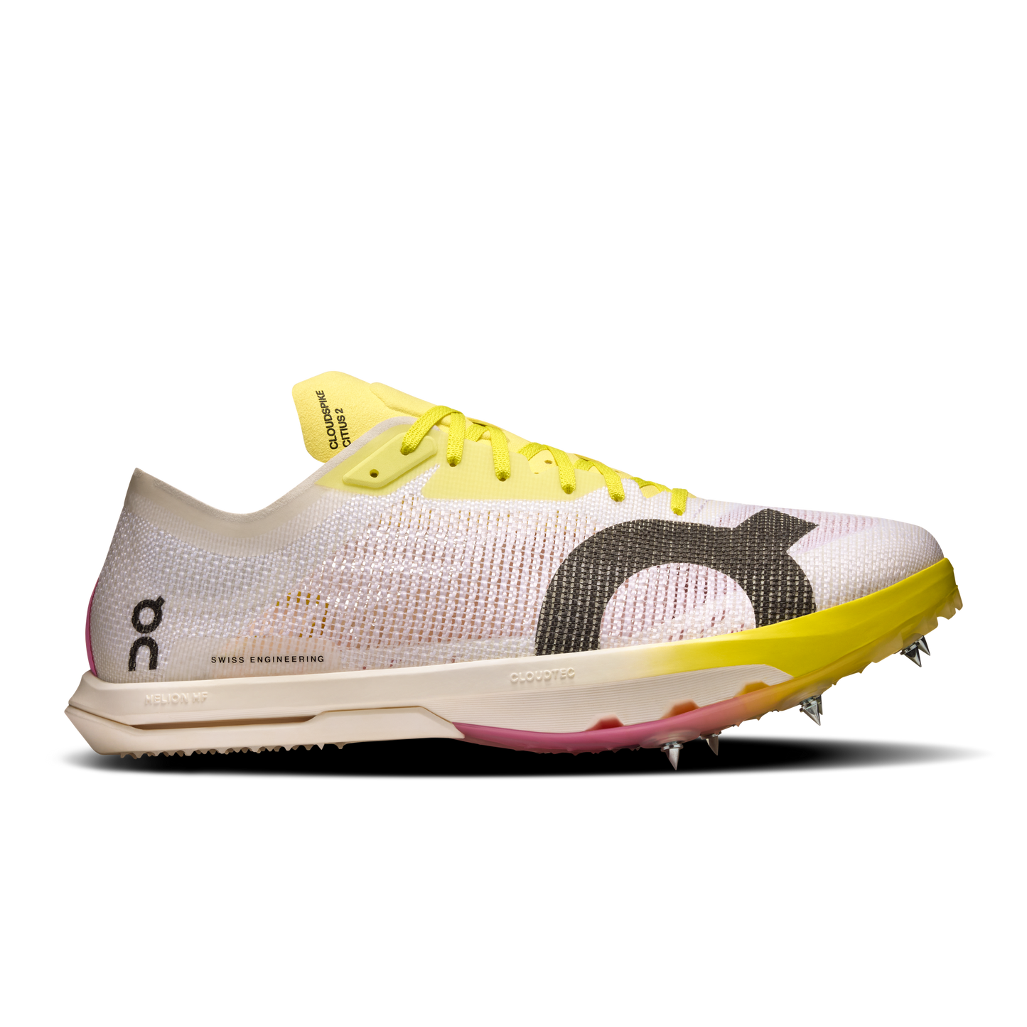 Cloudspike Citius 2
