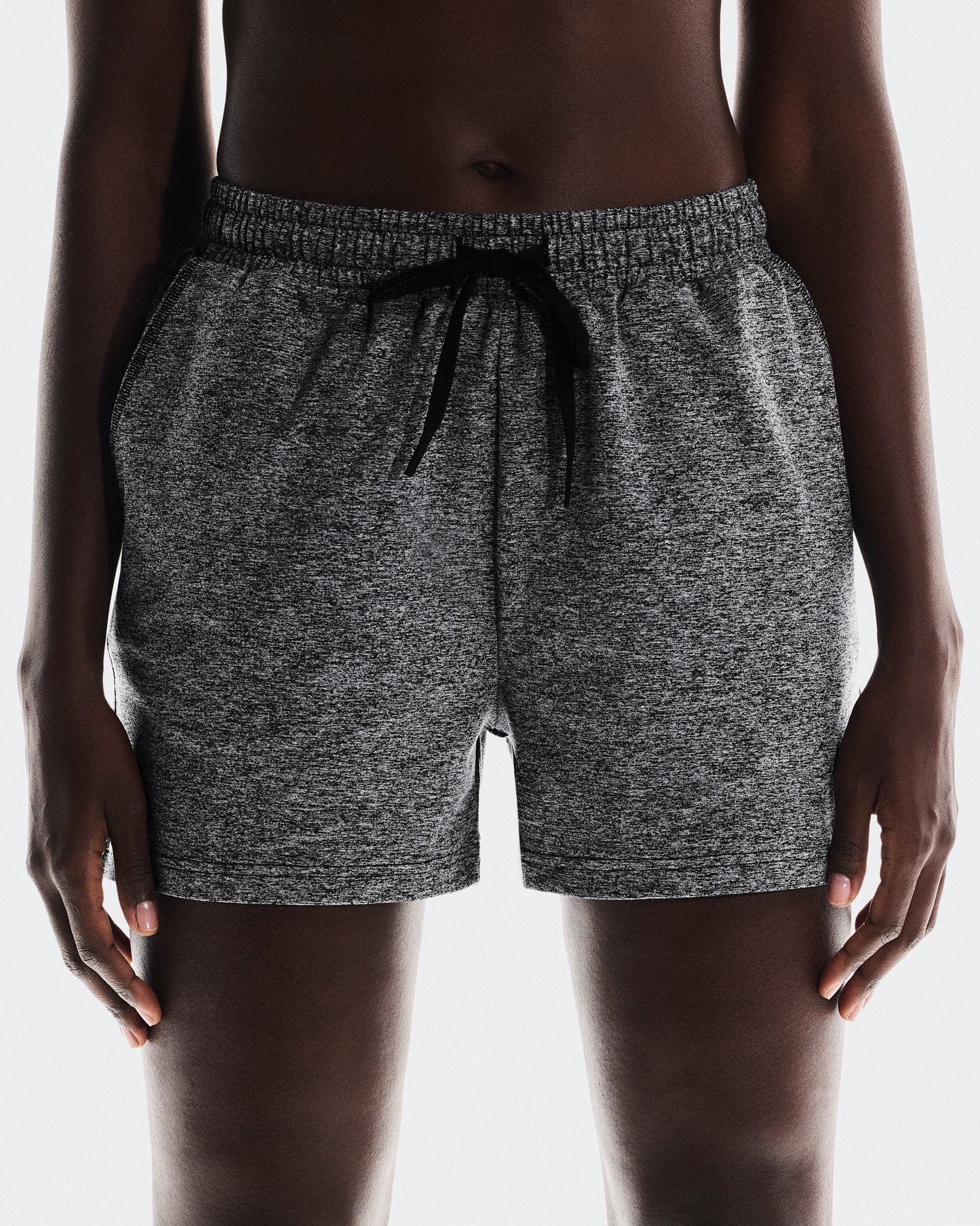 Courtside Shorts