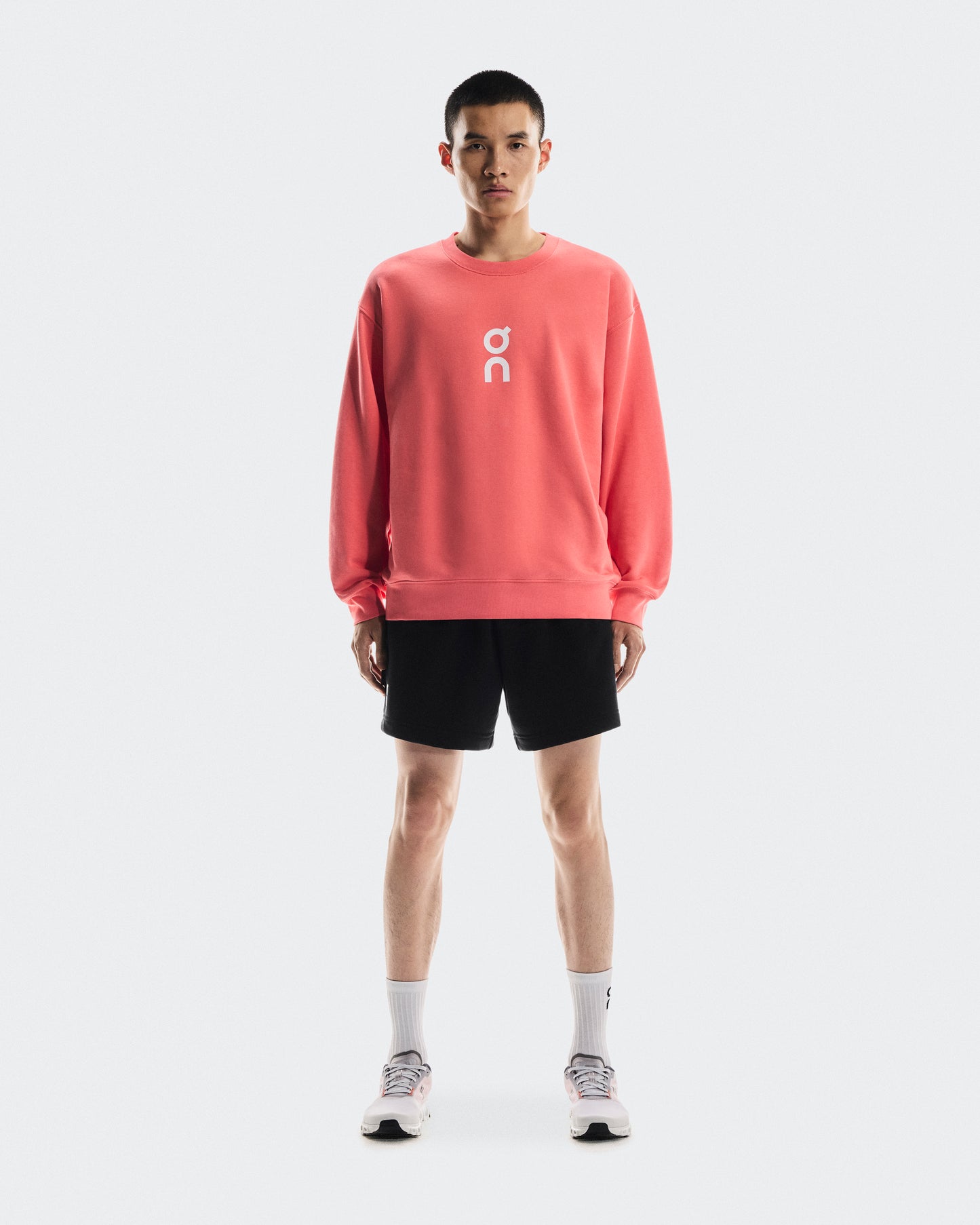 Club Shorts