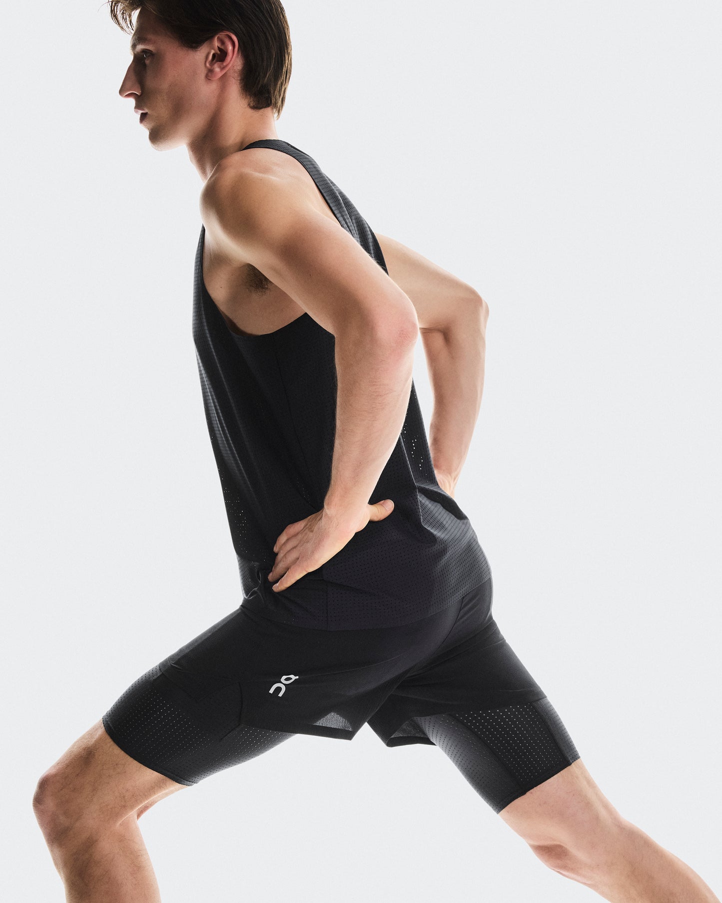 Pace Shorts
