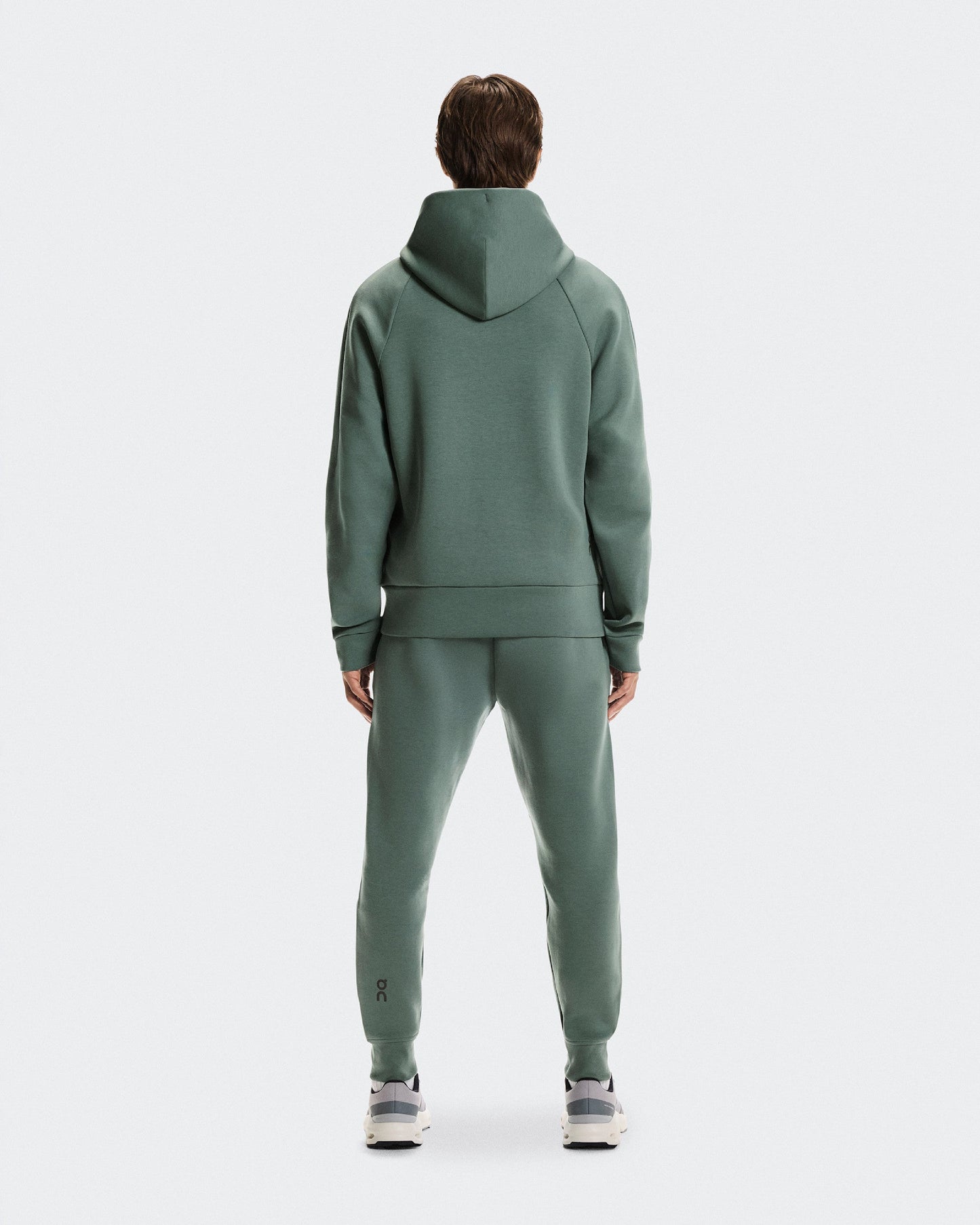 Focus Tech Hoodie