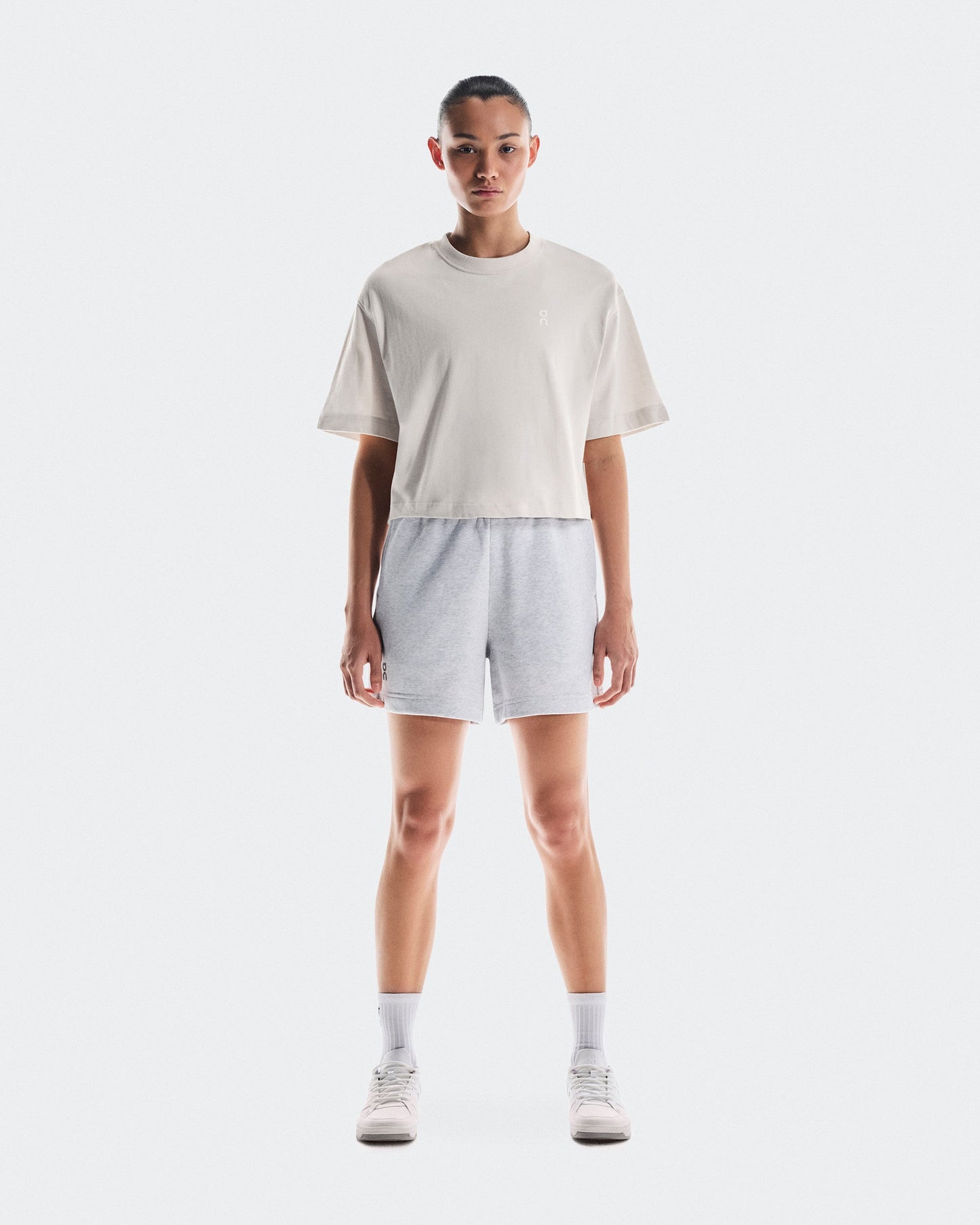Club Boxy-T Graphic