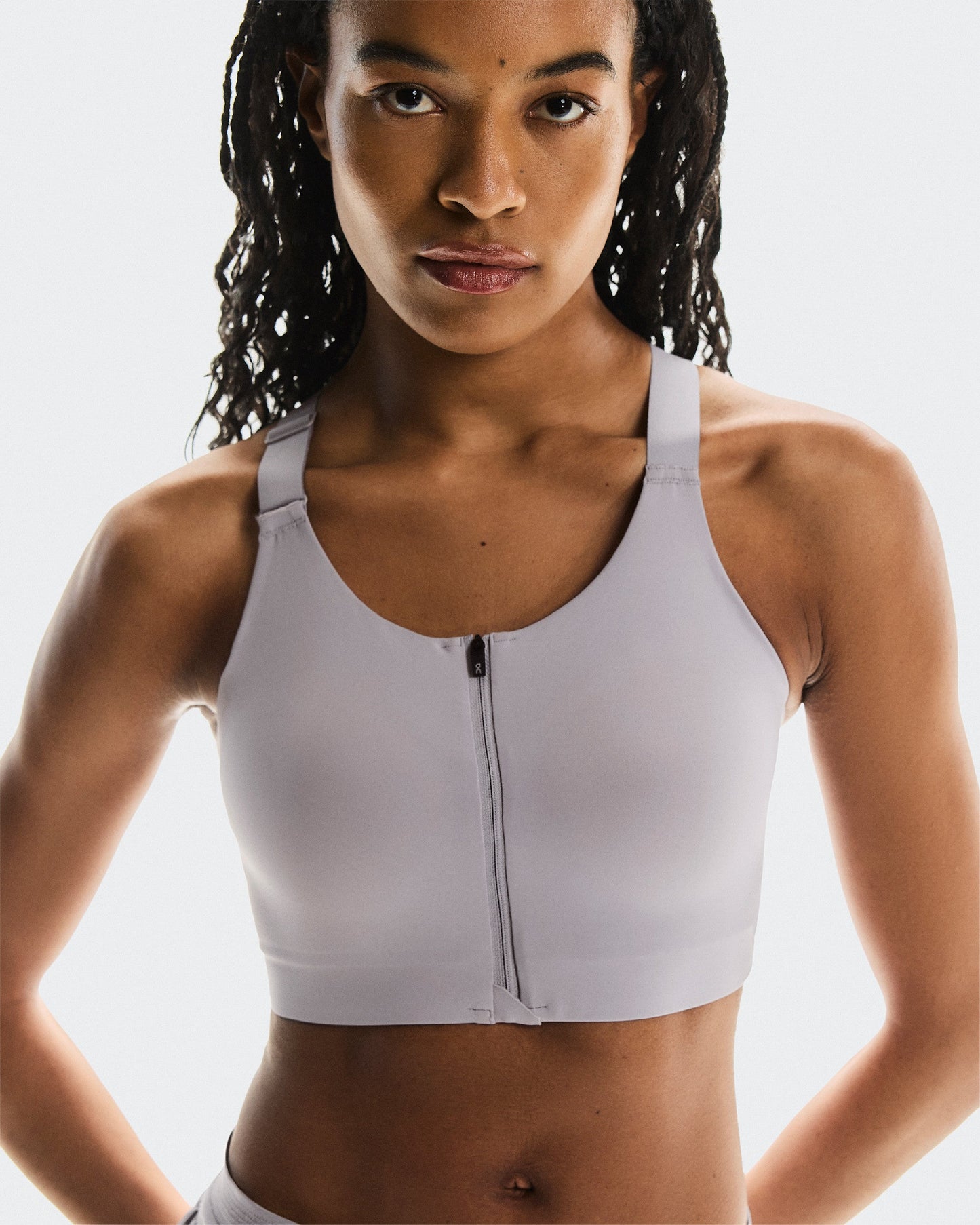 Endurance Bra Zip