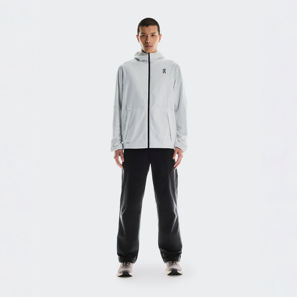 Trek Pants