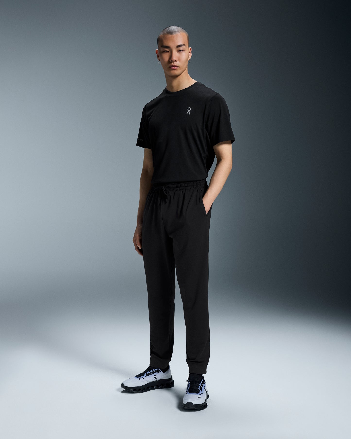 Studio Joggers