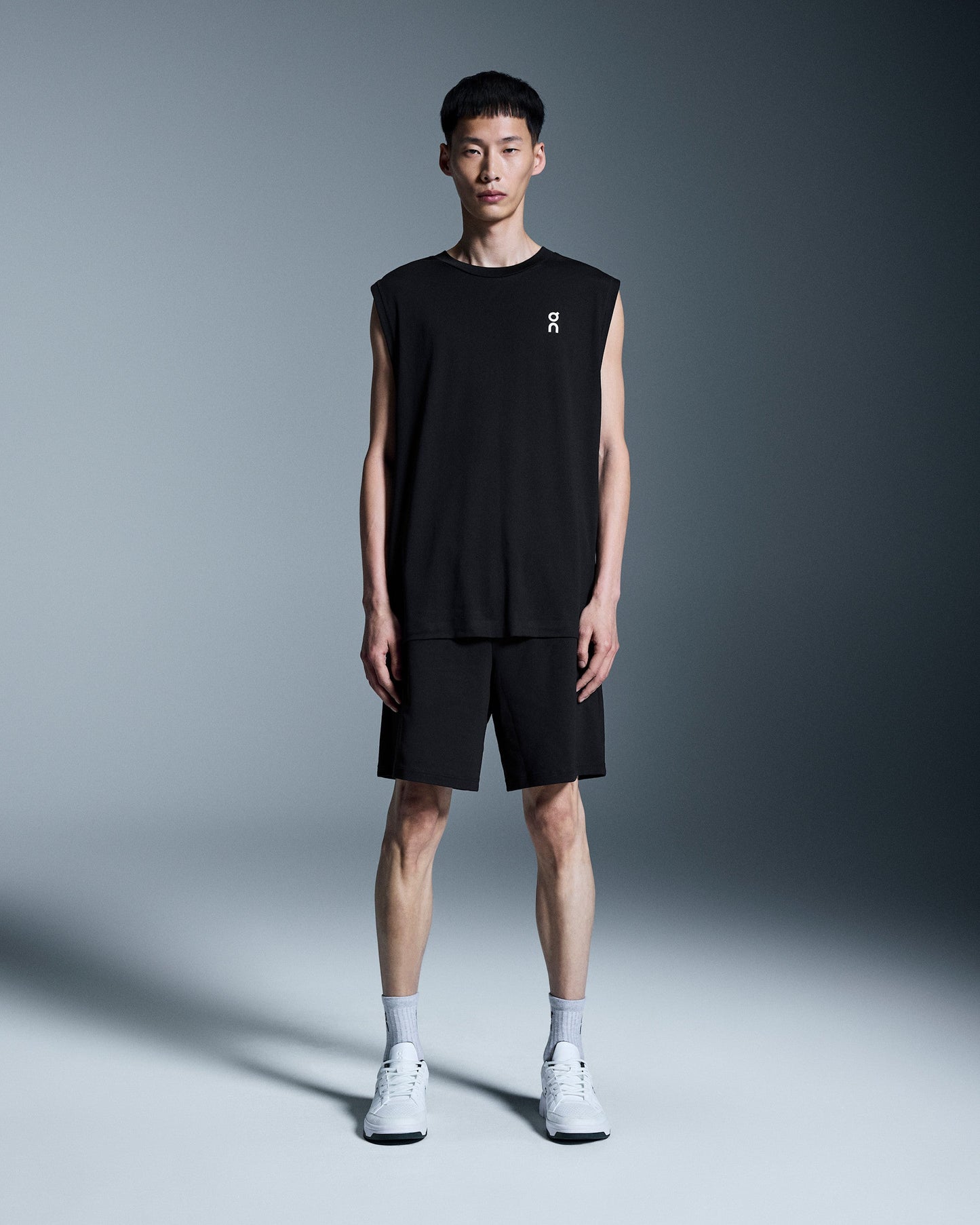 Courtside Shorts