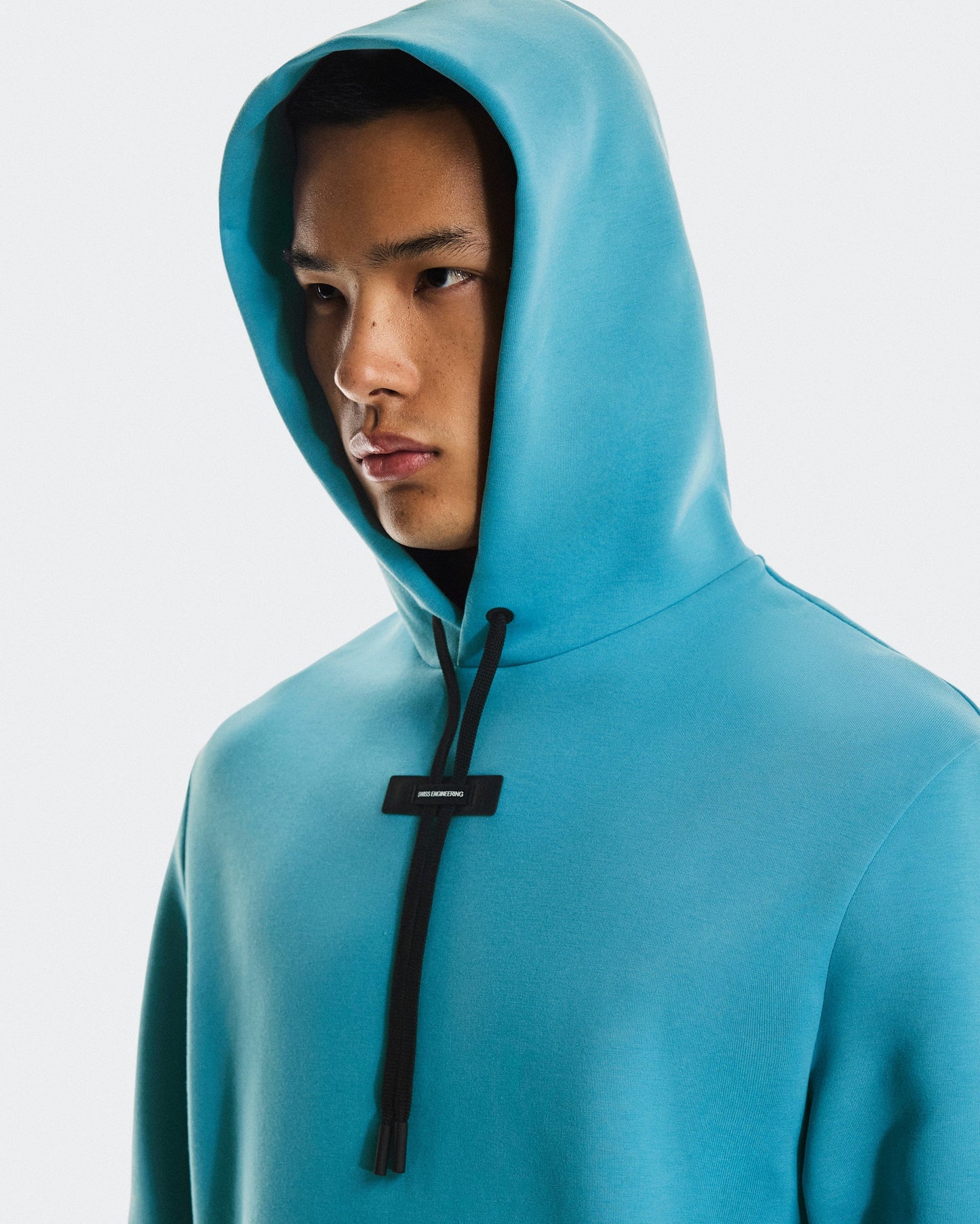 Focus Tech Hoodie