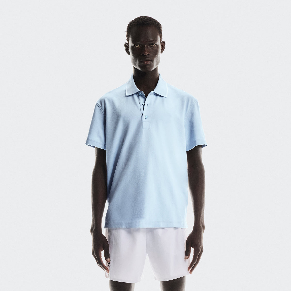 Courtside Polo