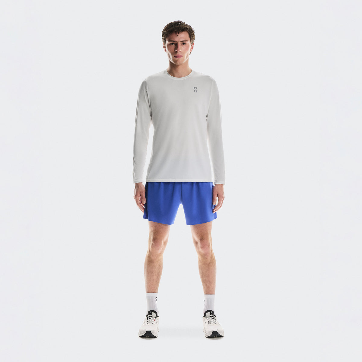 5" Performance Shorts
