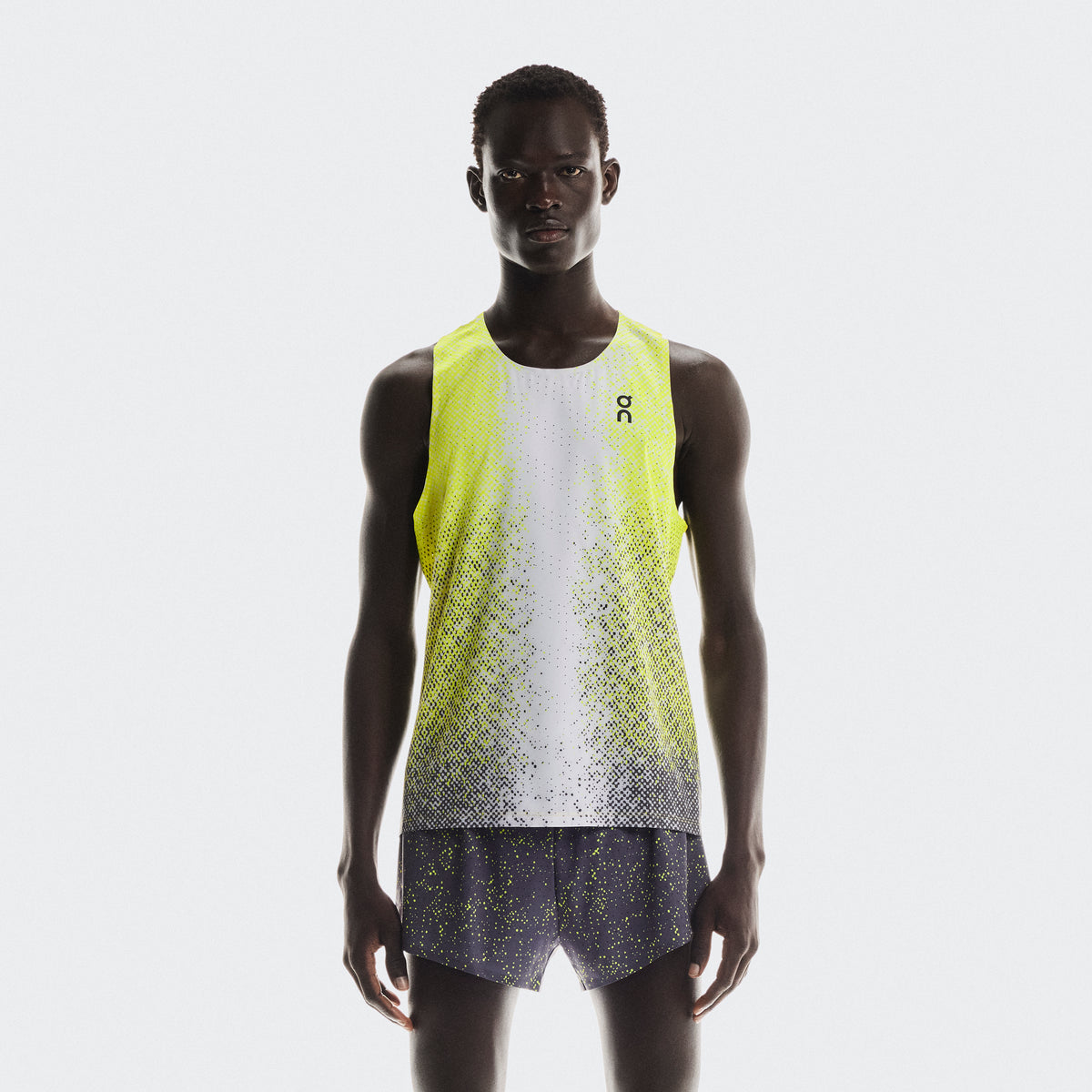 Race Singlet