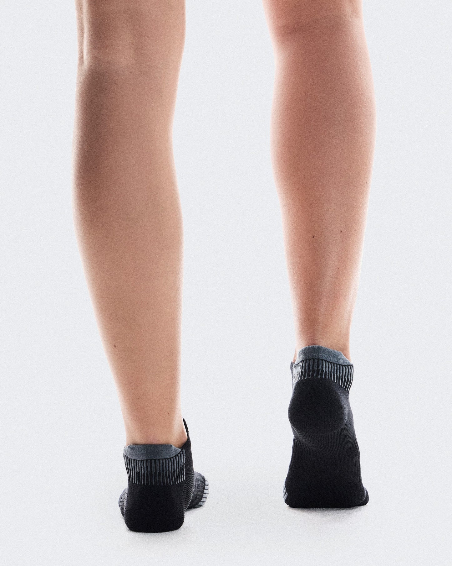 Performance Run Sock Low