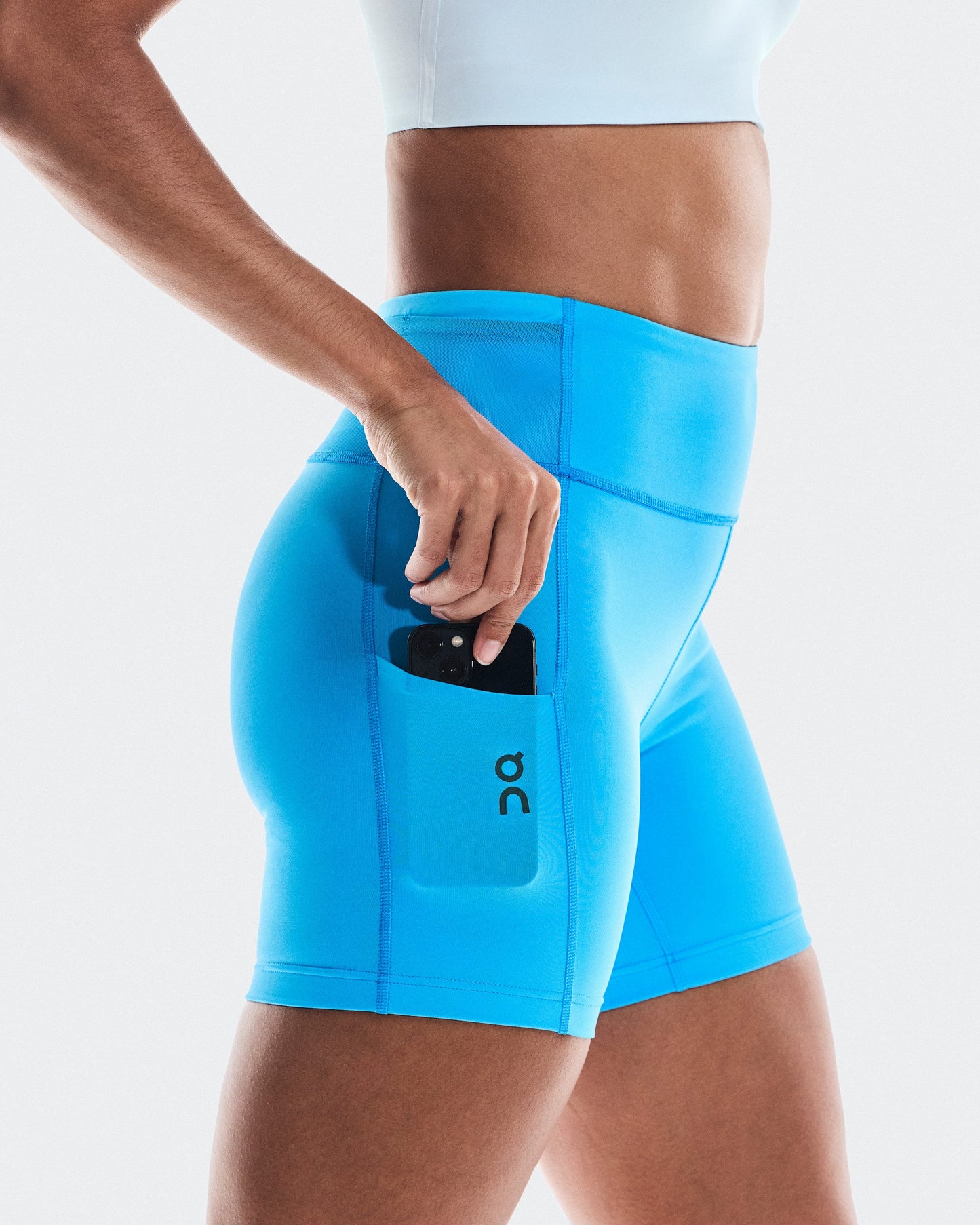 Performance Short Tights