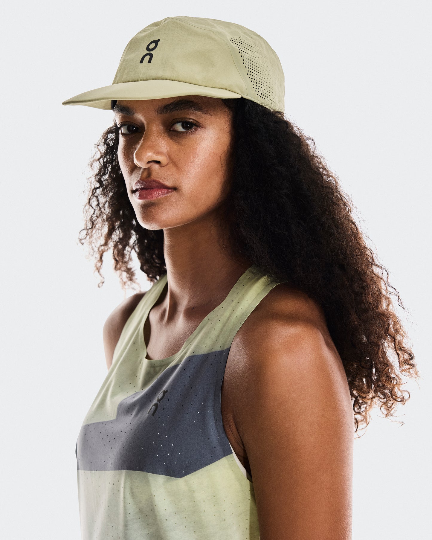 Performance Cap