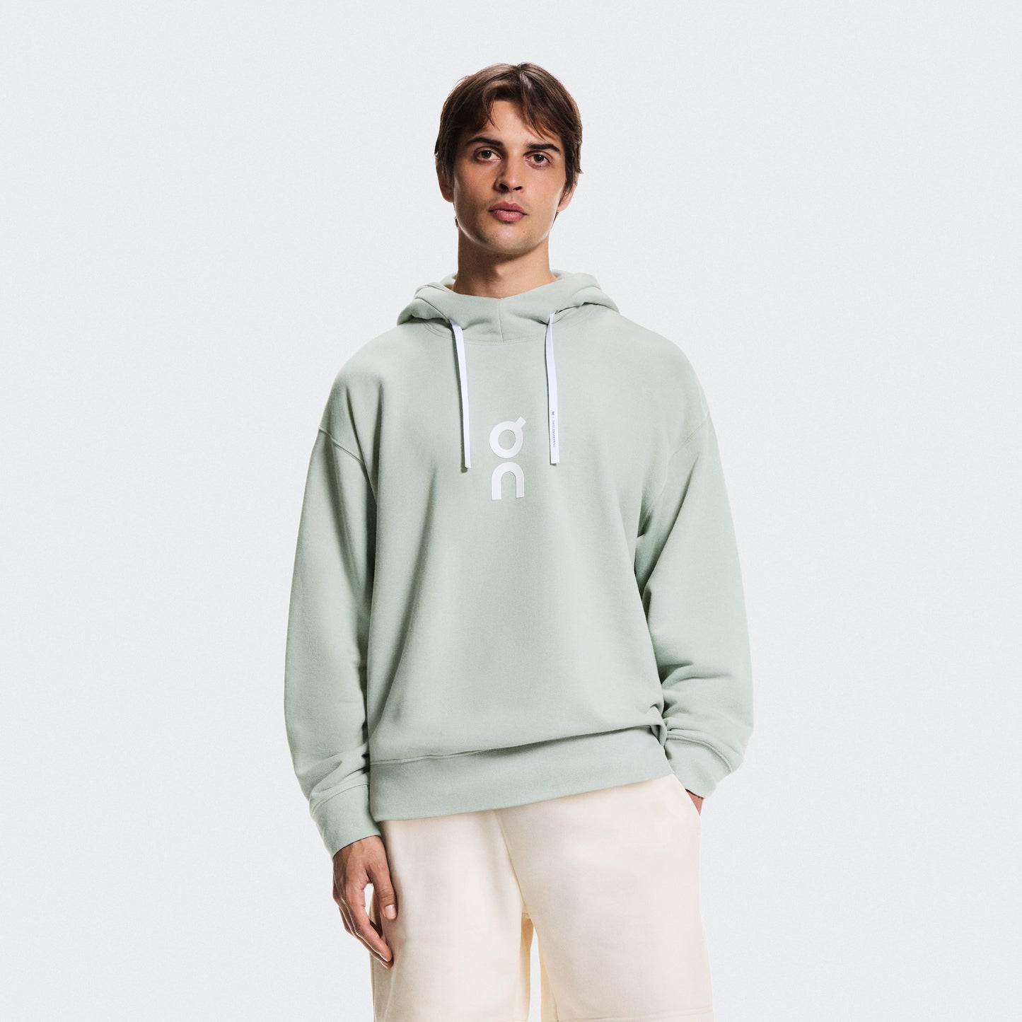 Club Hoodie