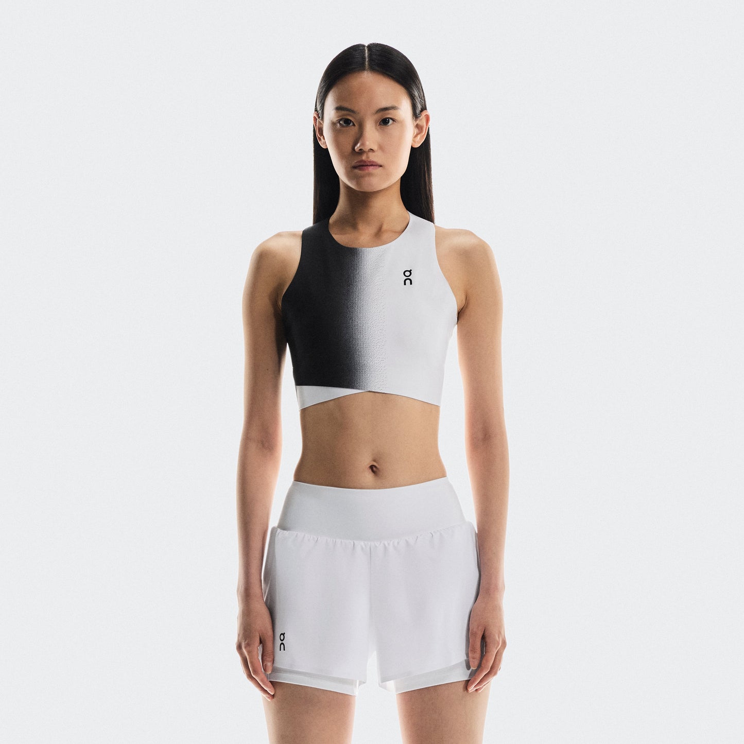 Court Crop Top