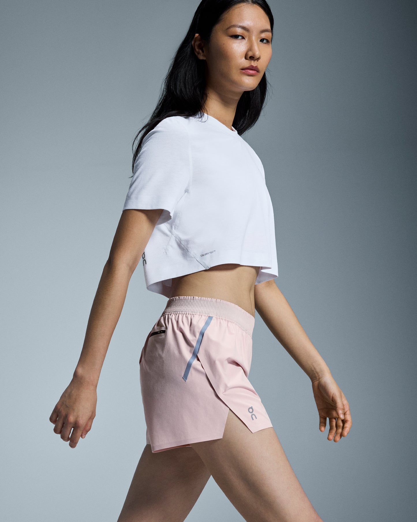 Train Shorts