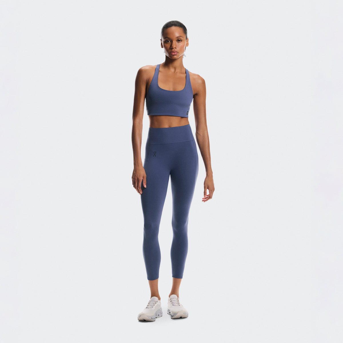 Studio tights 7/8