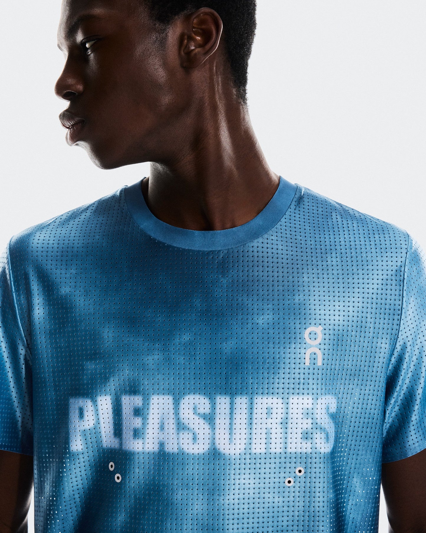 Pace-T PLEASURES x The Loop