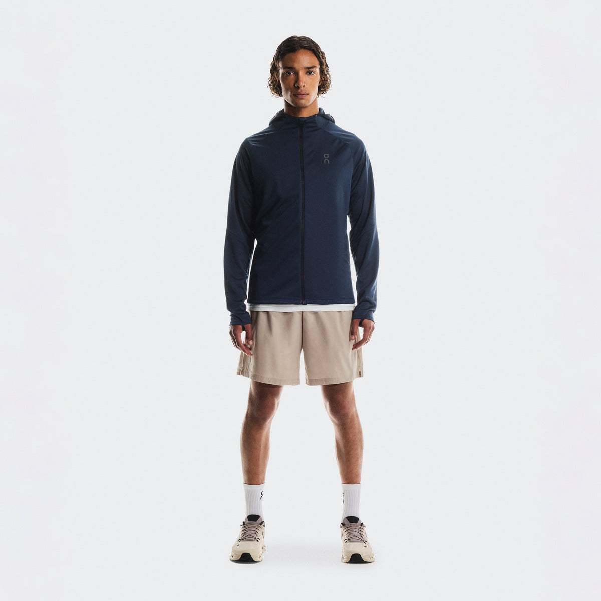 7" Core Shorts