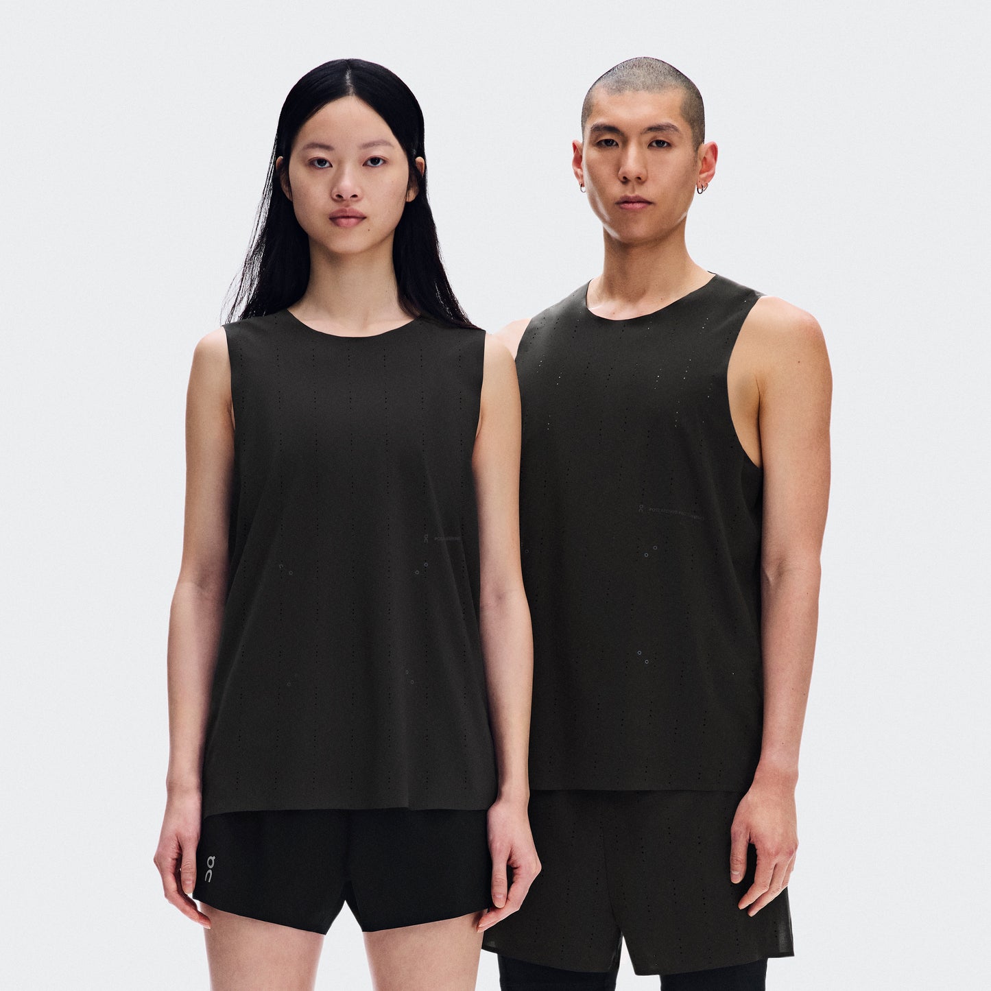 Zero Singlet PAF