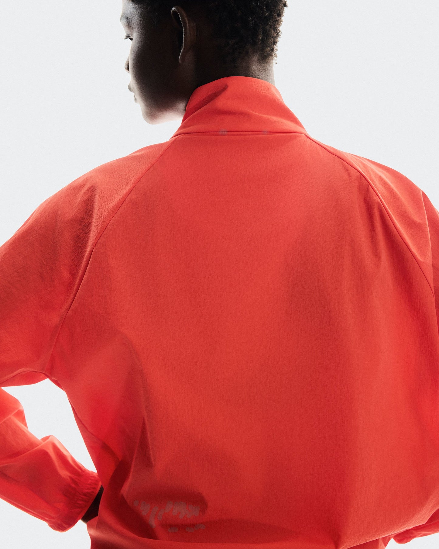 All-Day 1/2 Zip Jacket