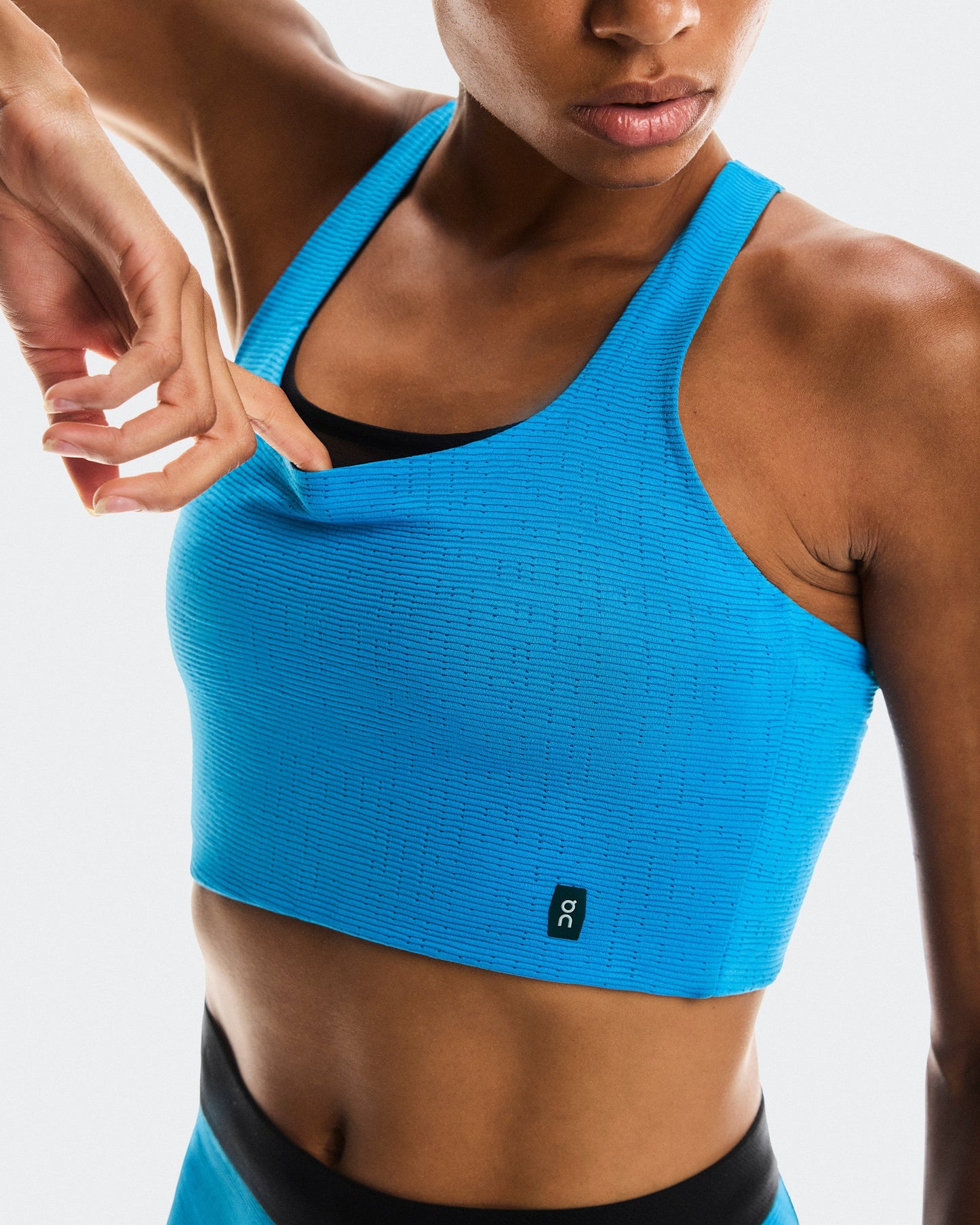 Pace Pocket Bra
