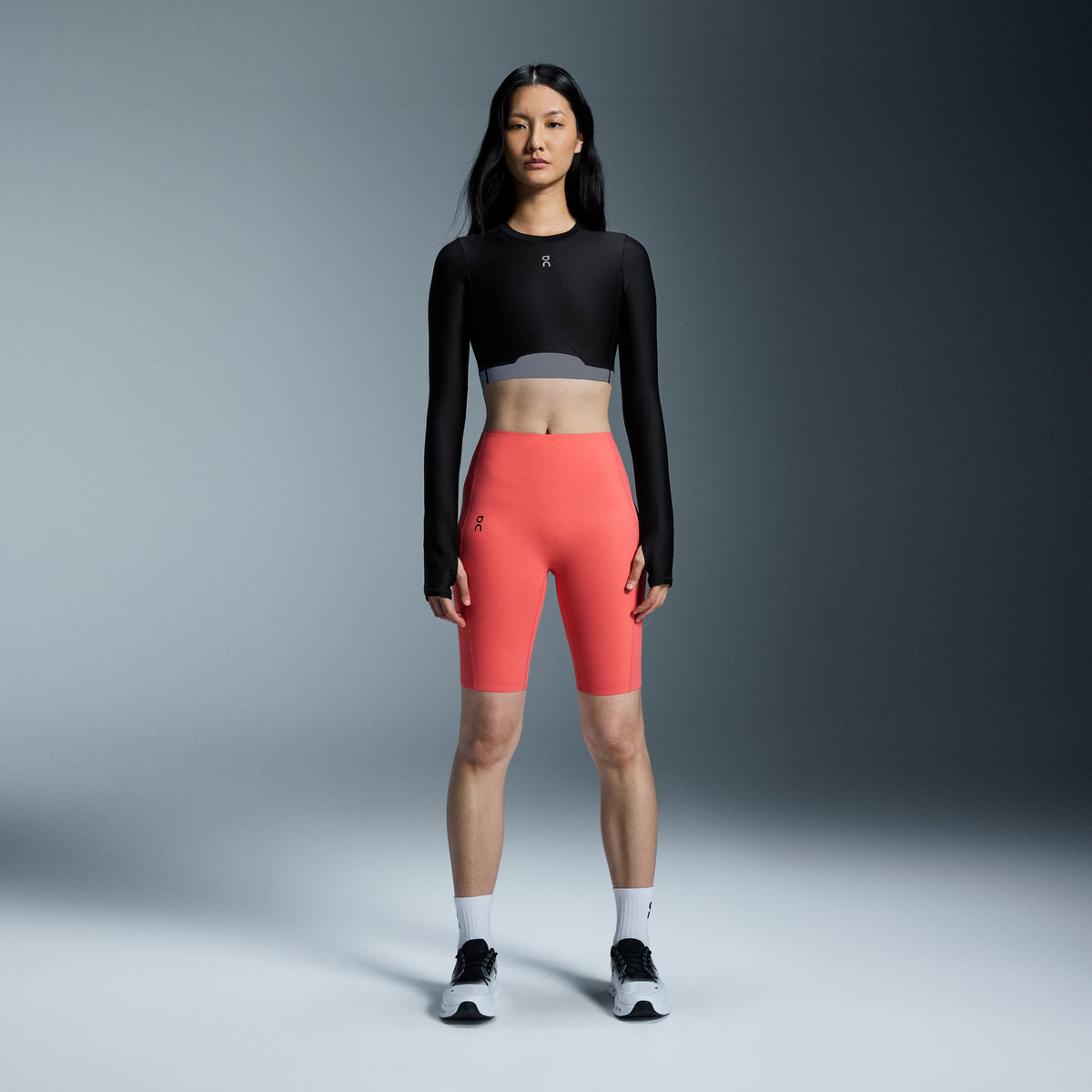 Studio Tights Short