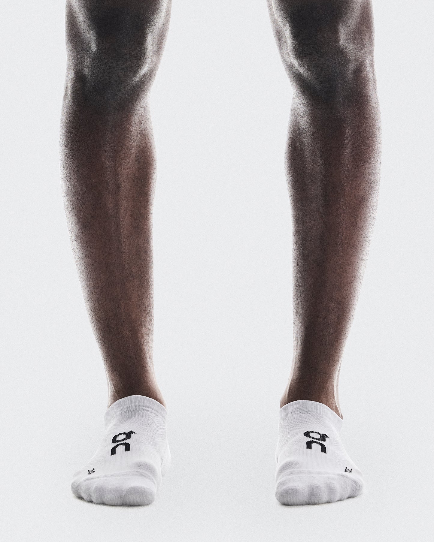 Core Run Sock Low 2P