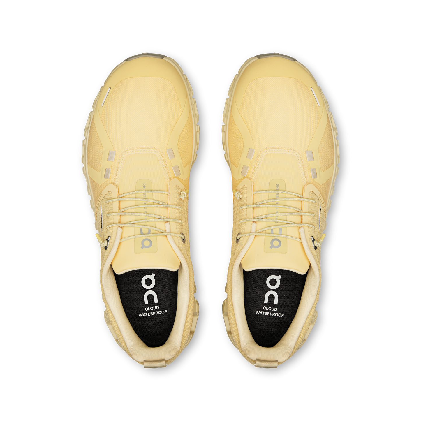 Cloud 6 Waterproof